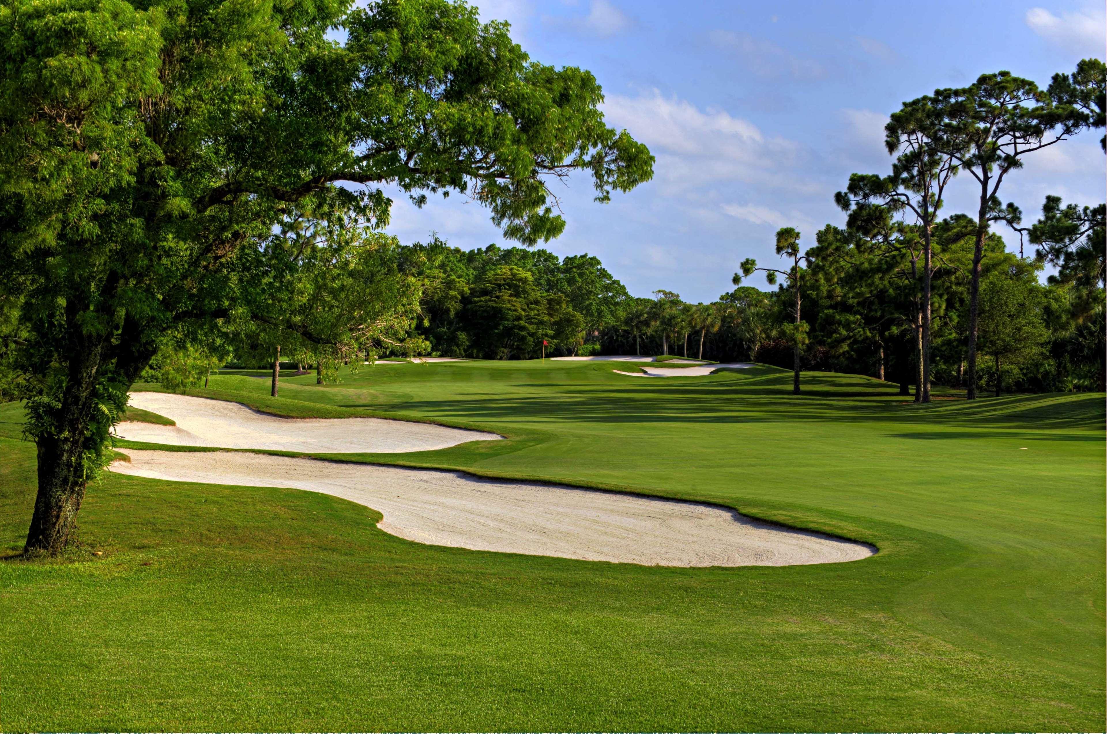 The Seagate Hotel Delray Beach