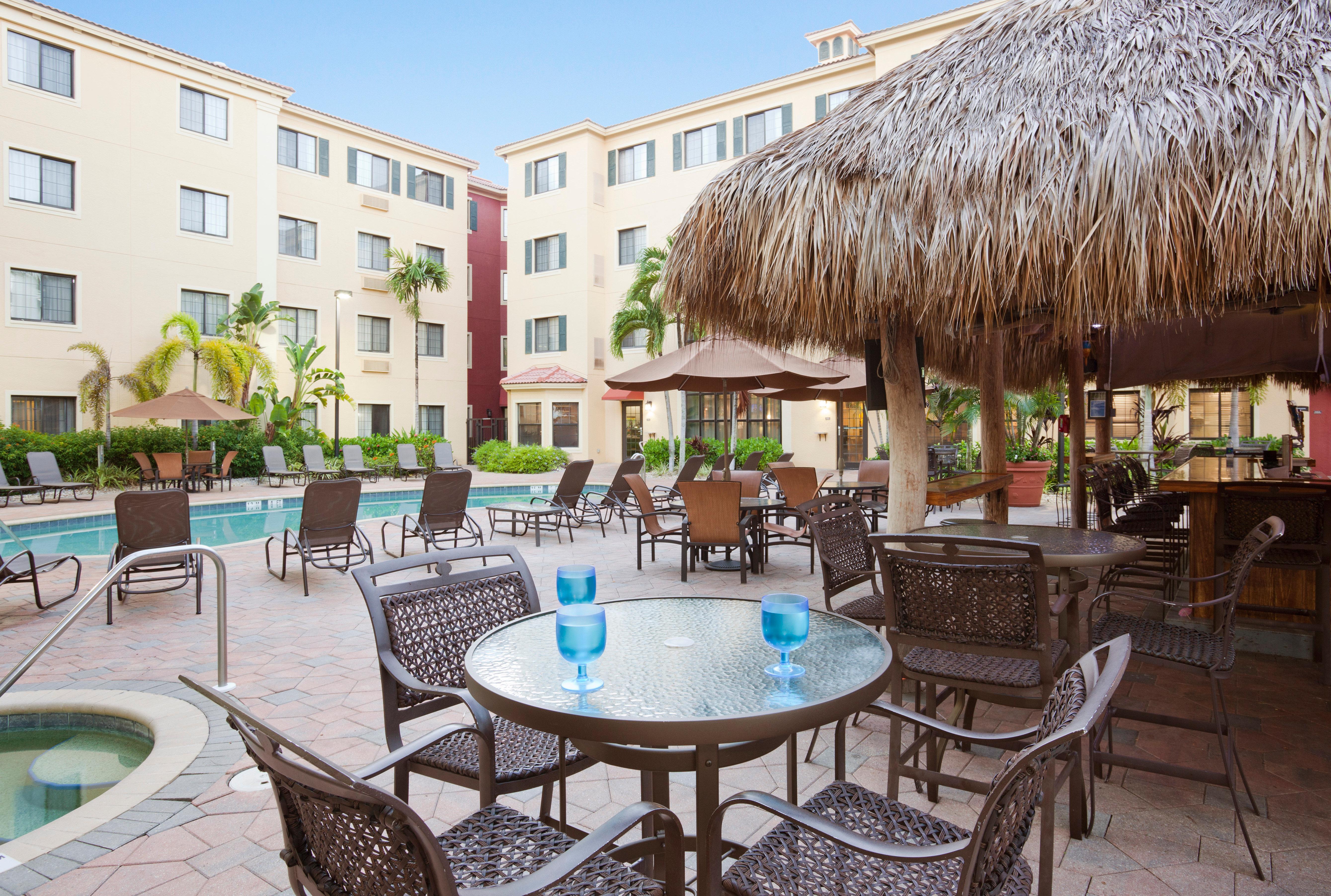 Resort Staybridge - Gulf Coast, An Ihg