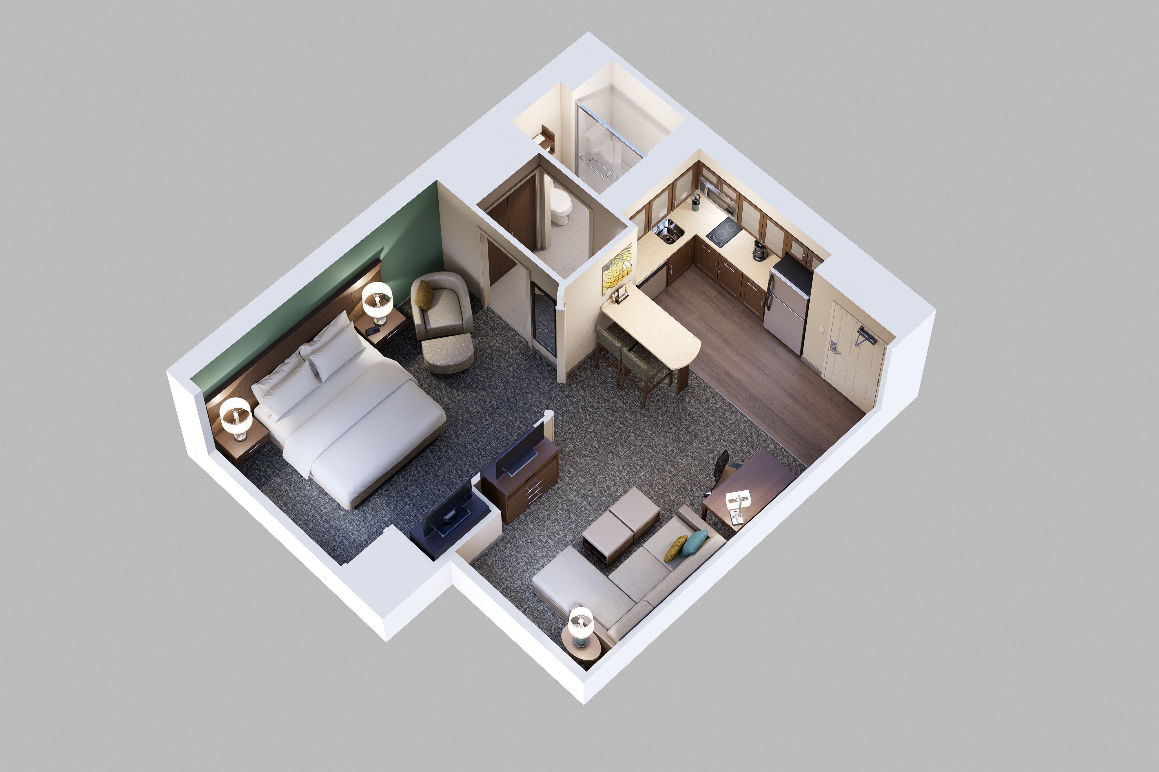 Resort Staybridge - Gulf Coast, An Ihg Naples