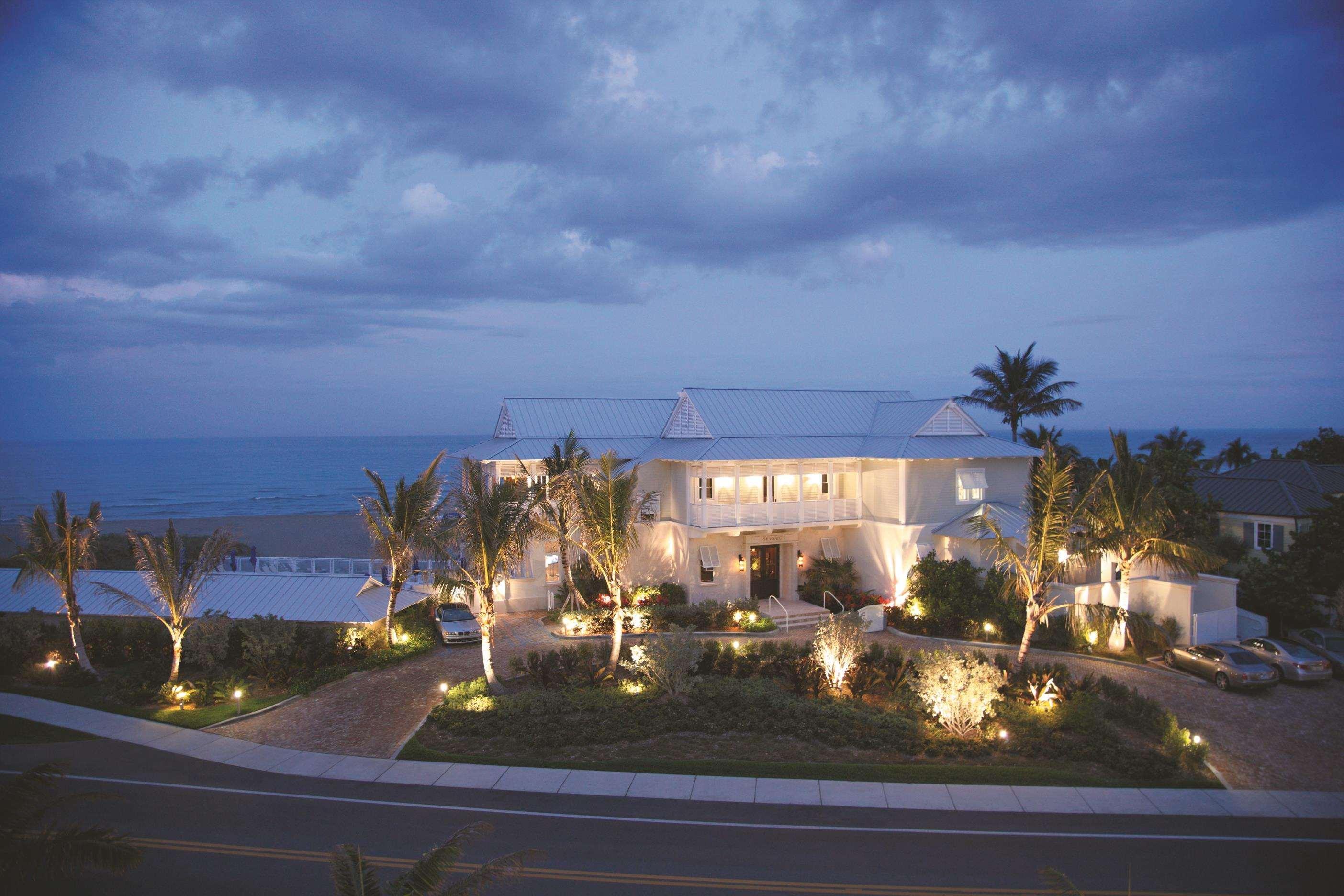 The Seagate 4* Delray Beach
