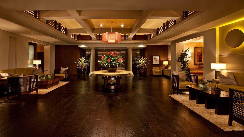Hotel The Seagate 4*