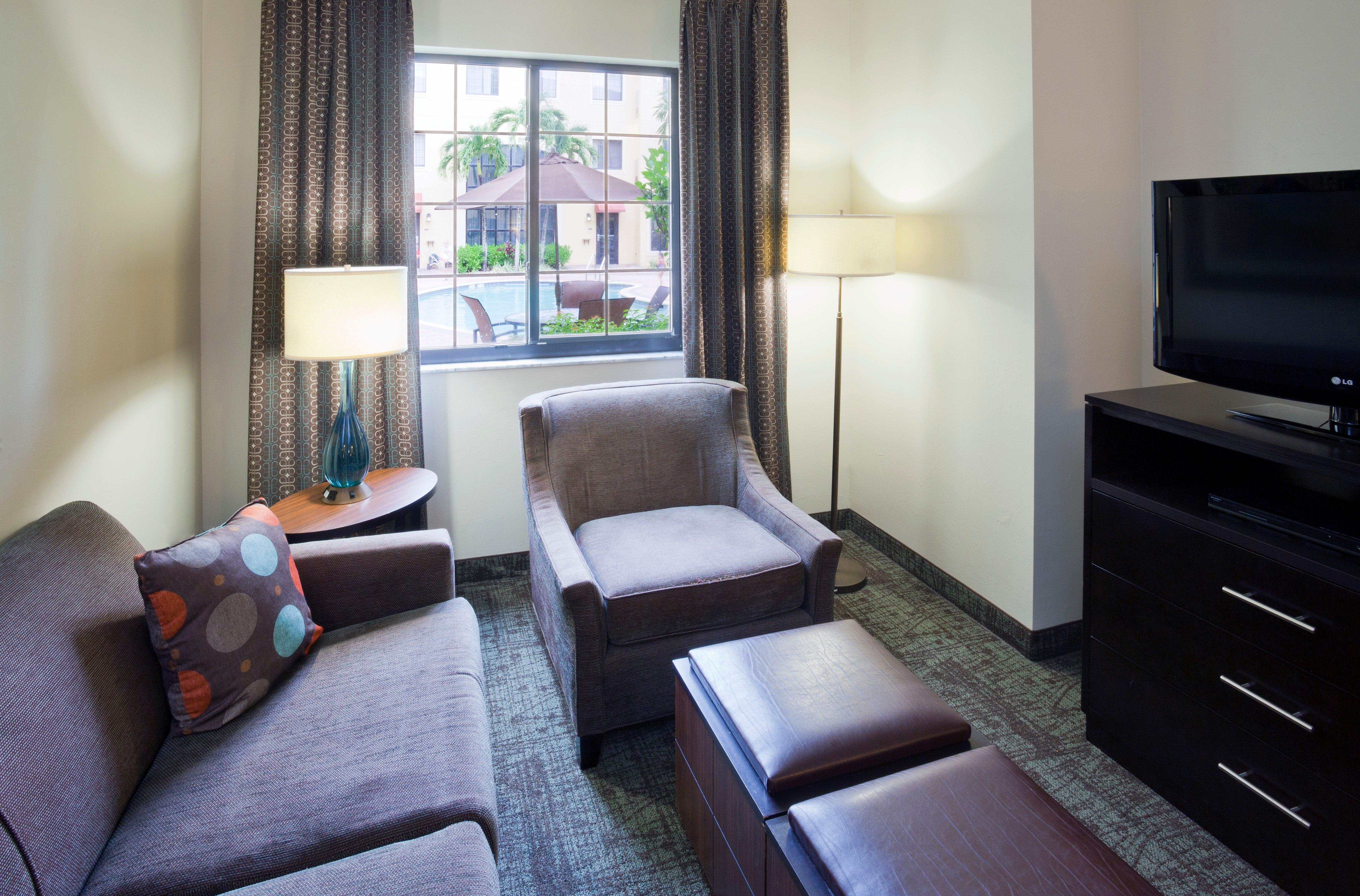 Staybridge - Gulf Coast, An Ihg Naples