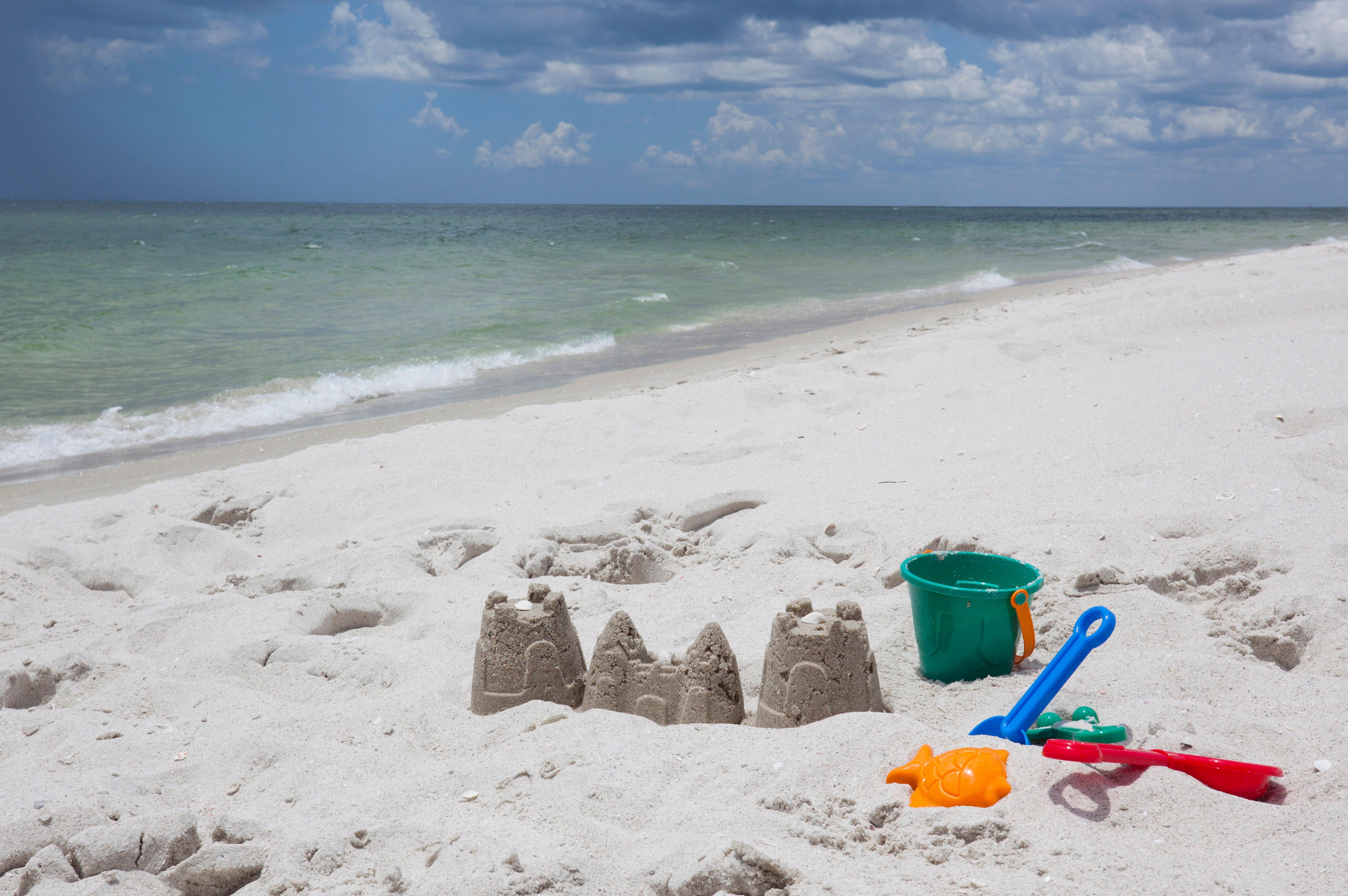 Resort Staybridge - Gulf Coast, An Ihg