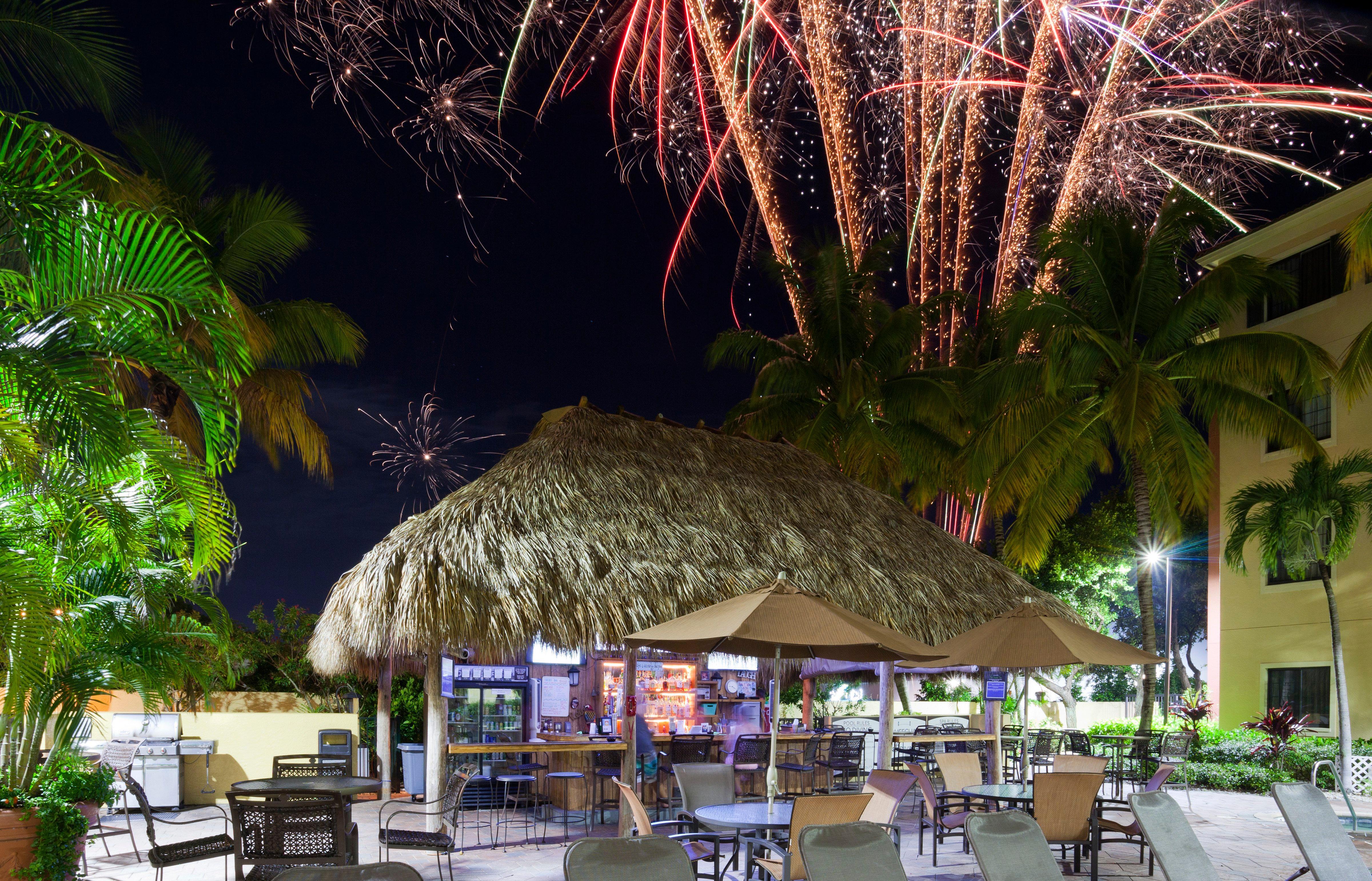 Staybridge - Gulf Coast, An Ihg Resort Naples