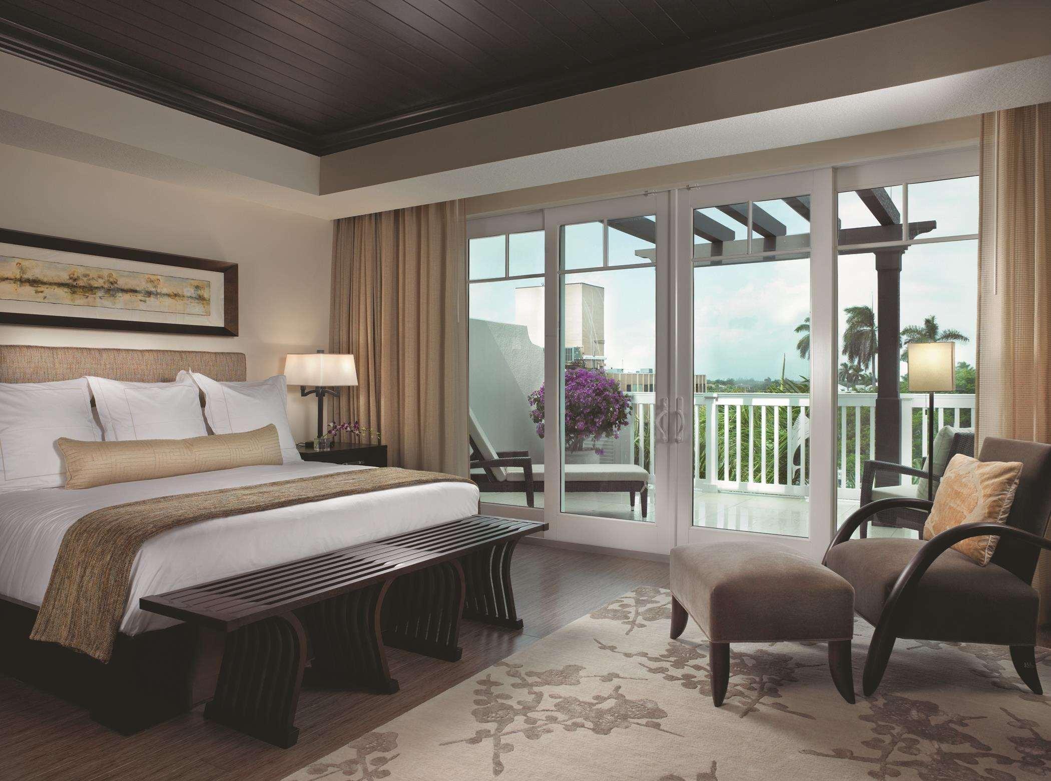 The Seagate 4* Delray Beach
