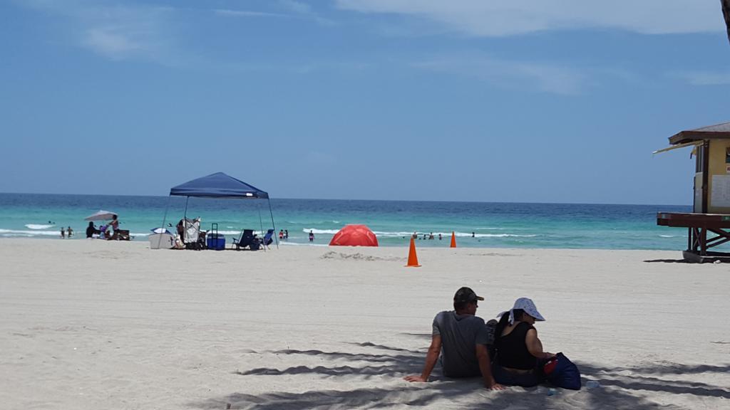 Springhill Lauderdale Airport Hotel