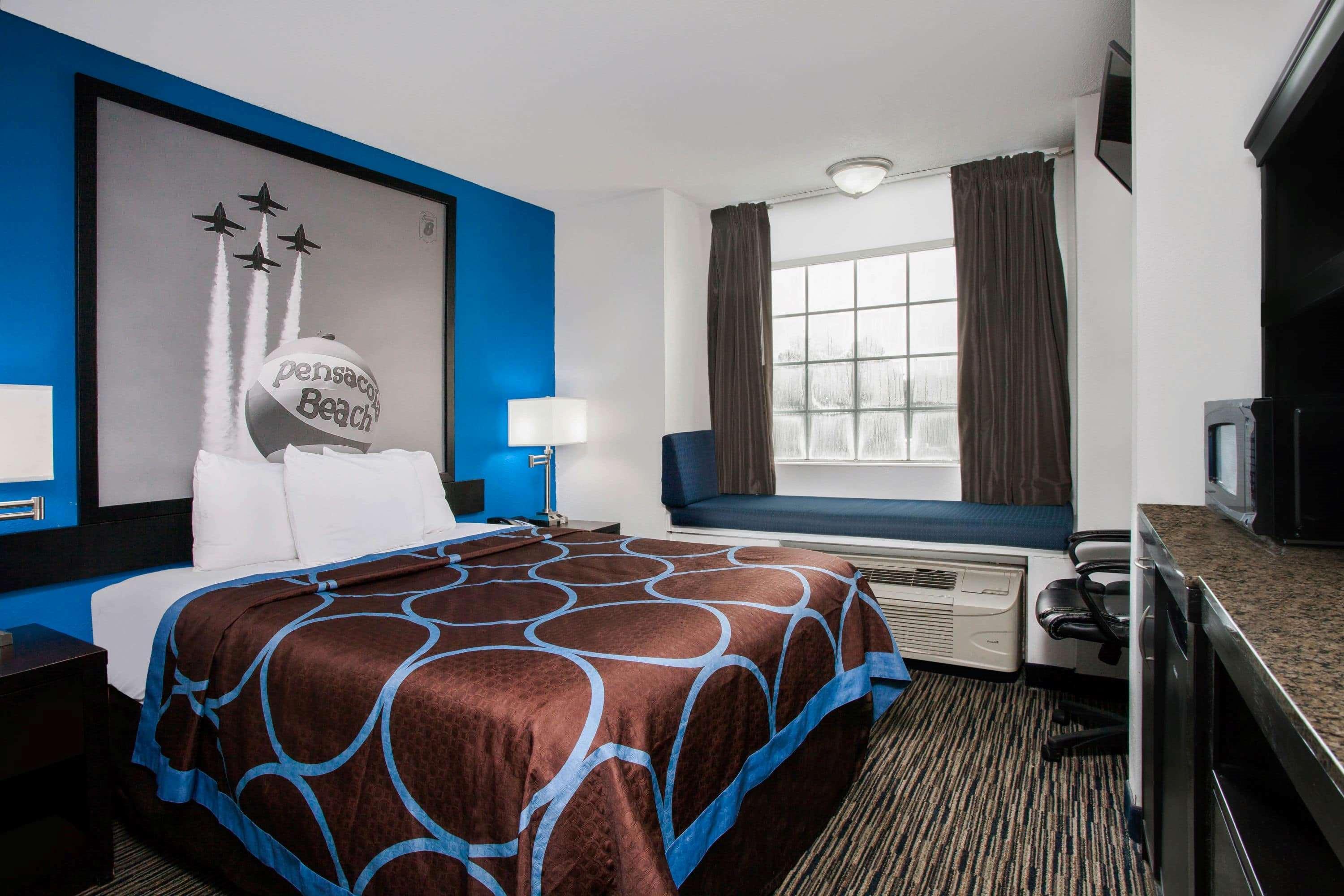 Super 8 By Wyndham