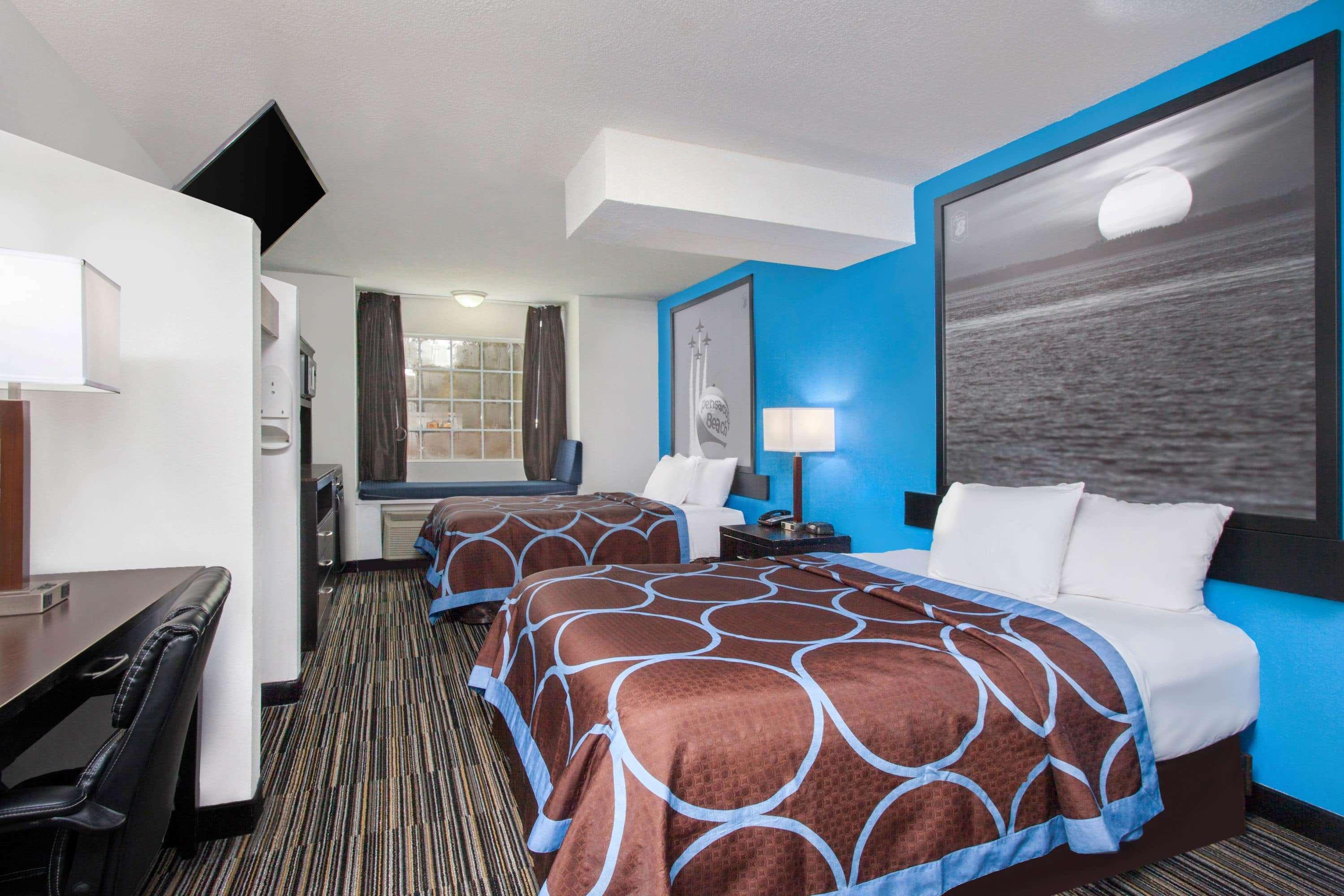 Super 8 By Wyndham