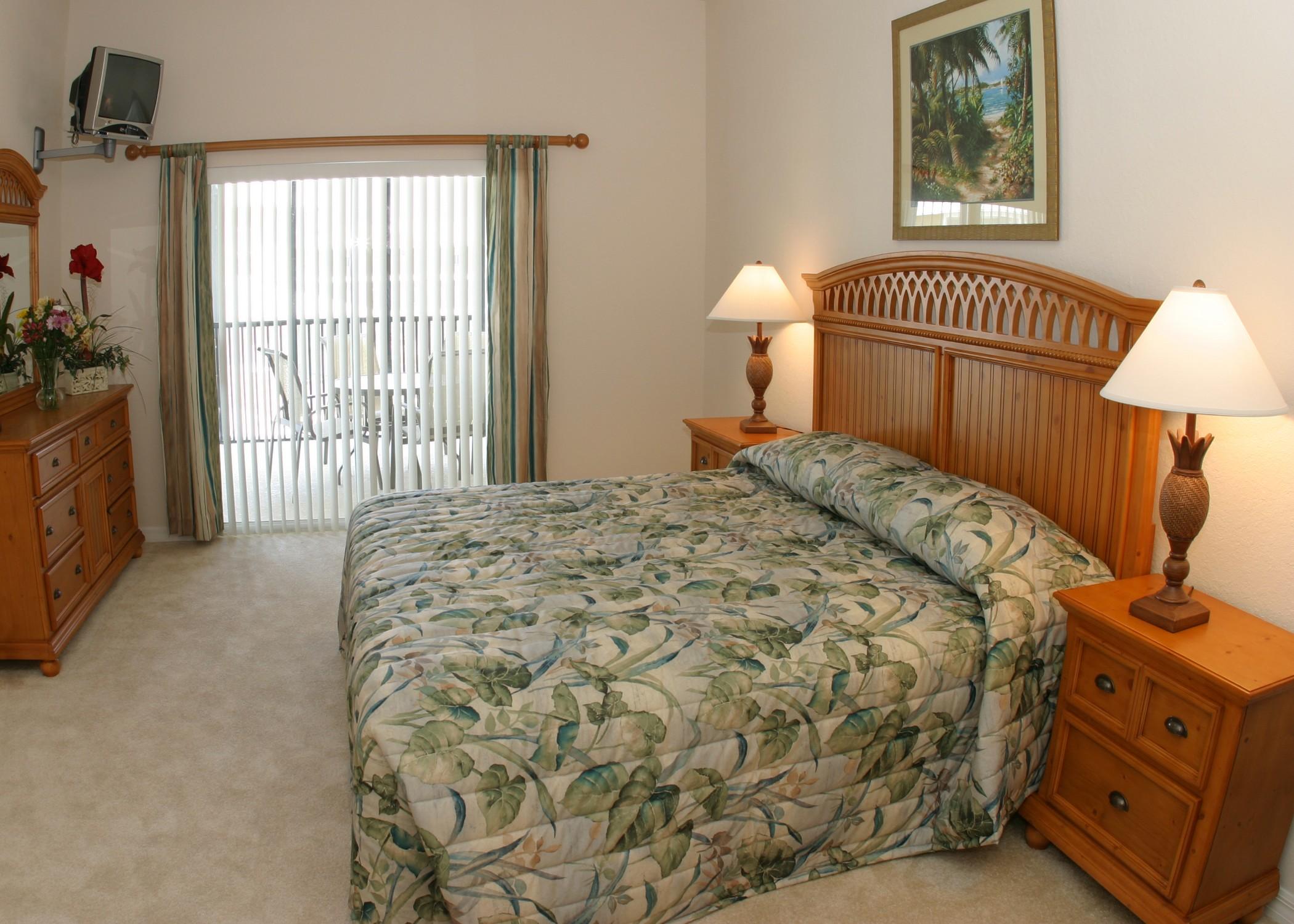 Aparthotel Bahama Bay Citrus Ridge
