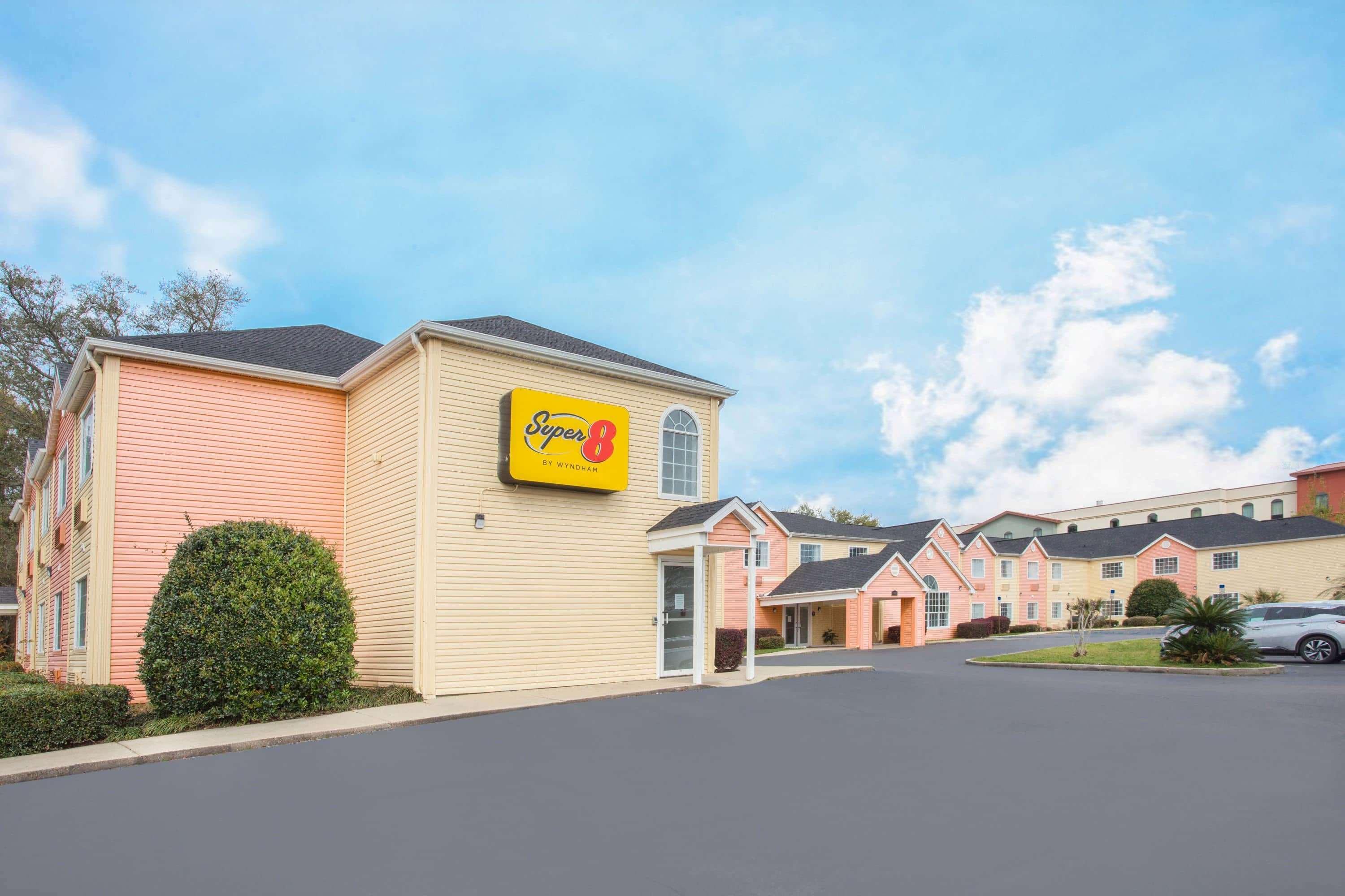 Super 8 By Wyndham 2* Pensacola