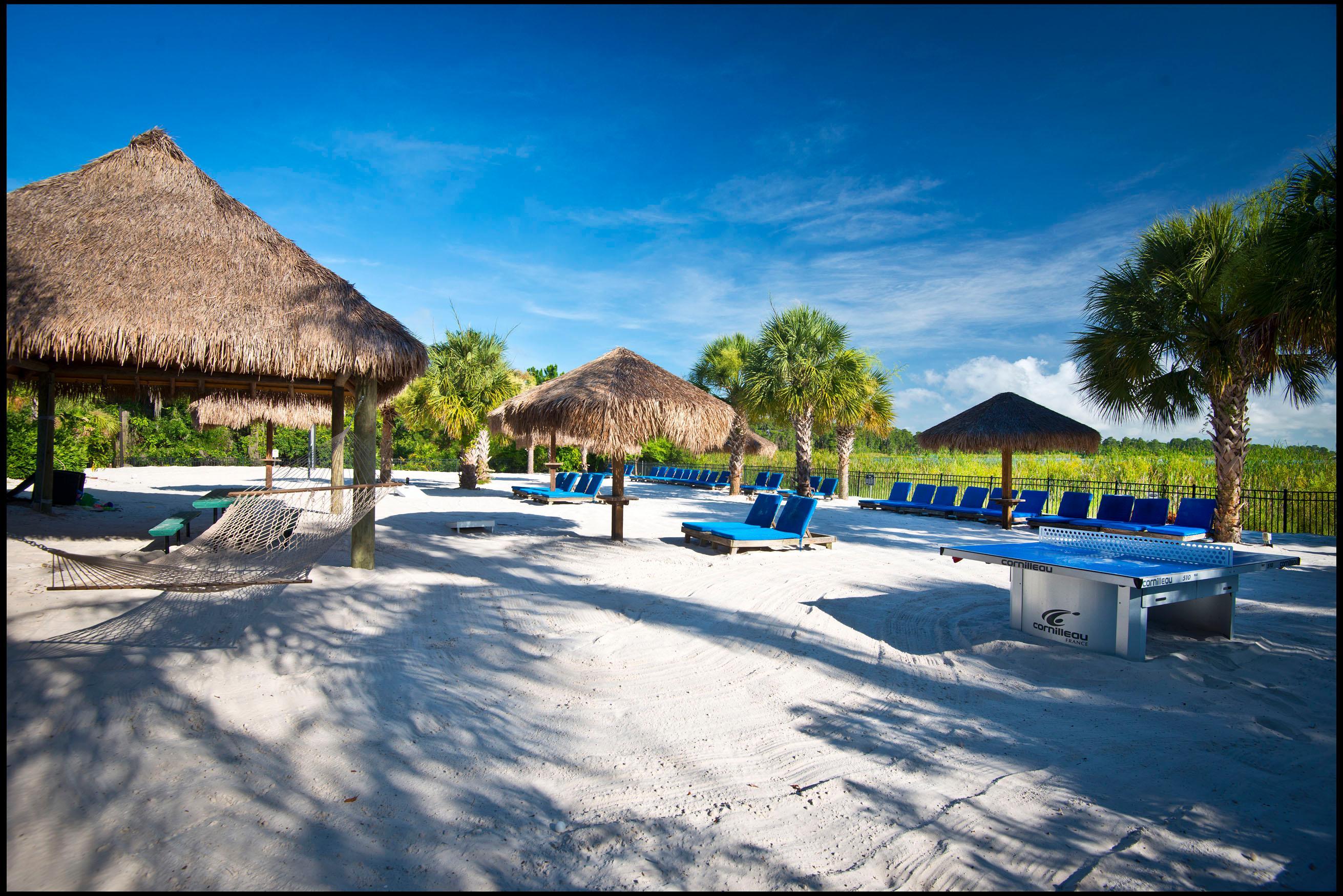 Bahama Bay 4* Citrus Ridge
