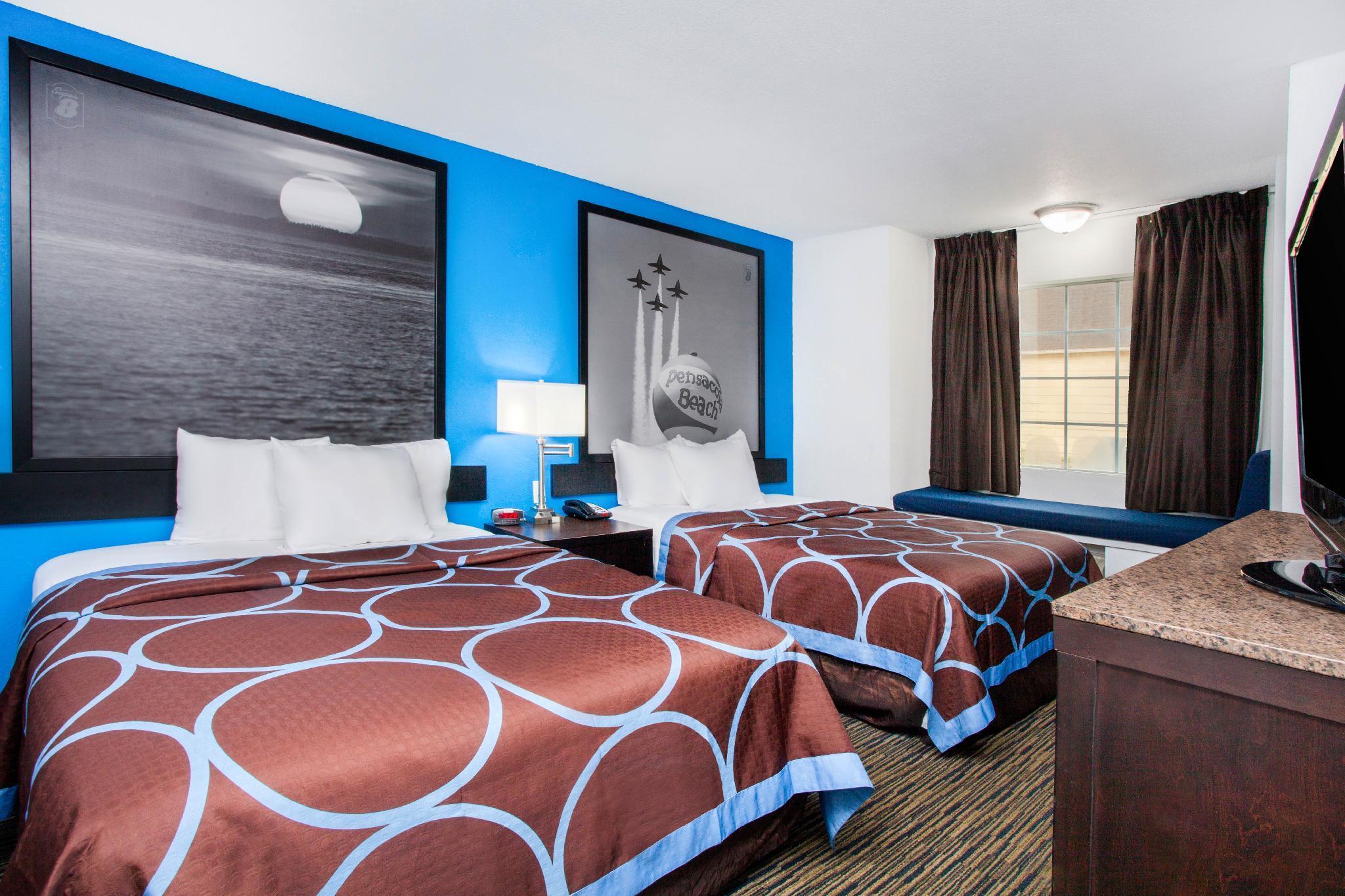 Super 8 By Wyndham 2*