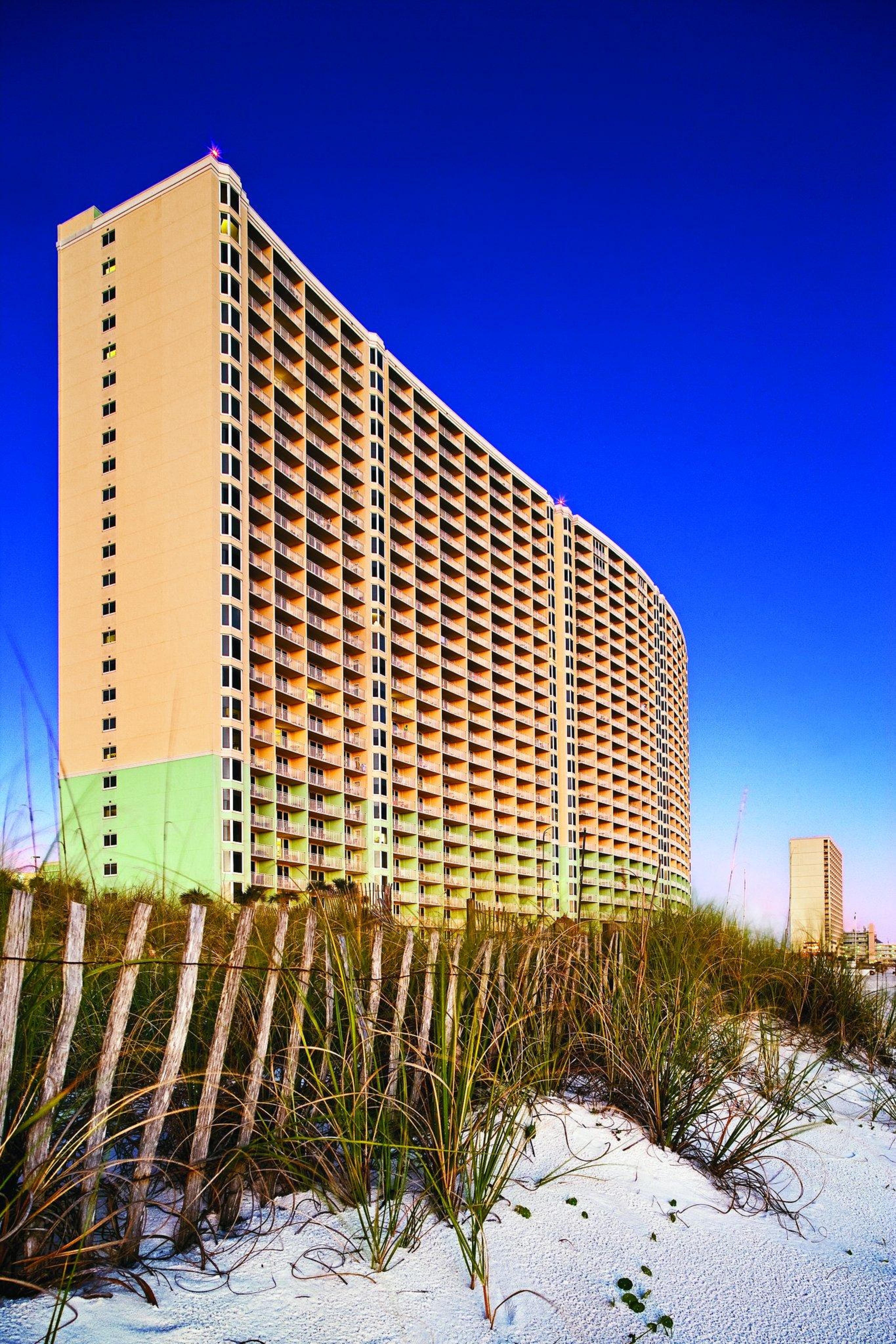 Club Wyndham Panama Panama City Beach