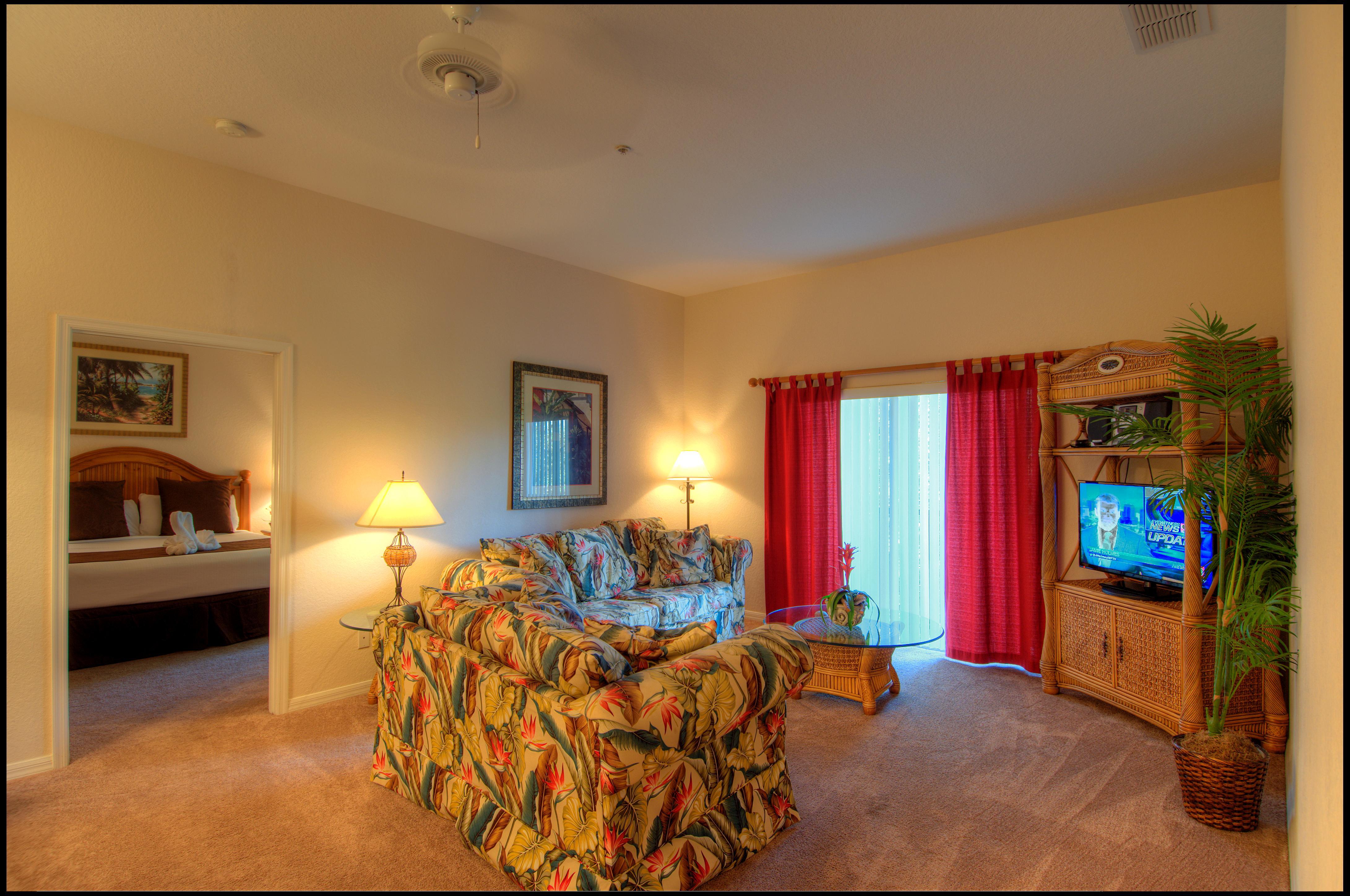 Aparthotel Bahama Bay 4*