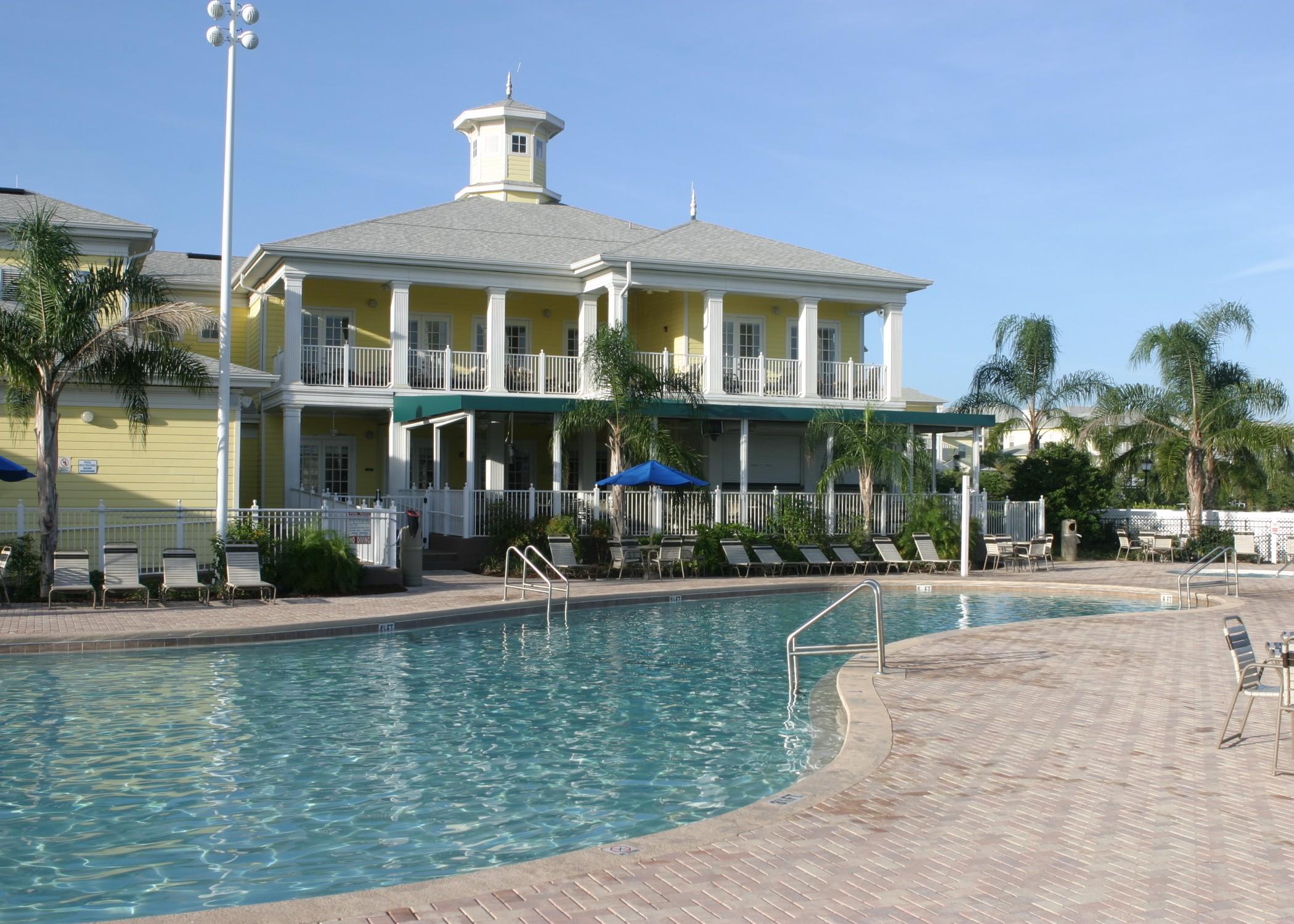 Bahama Bay 4* Citrus Ridge