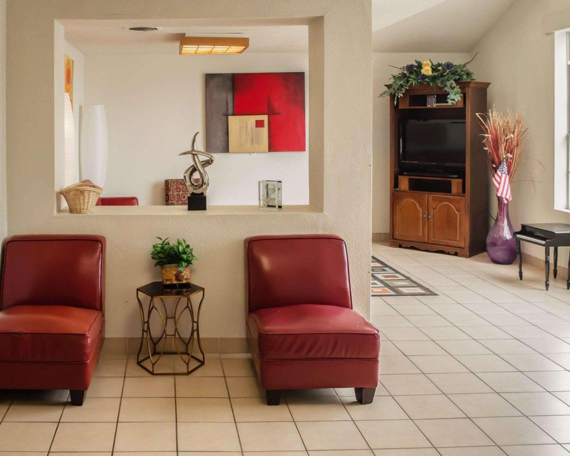 Super 8 By Wyndham Hotel Pensacola