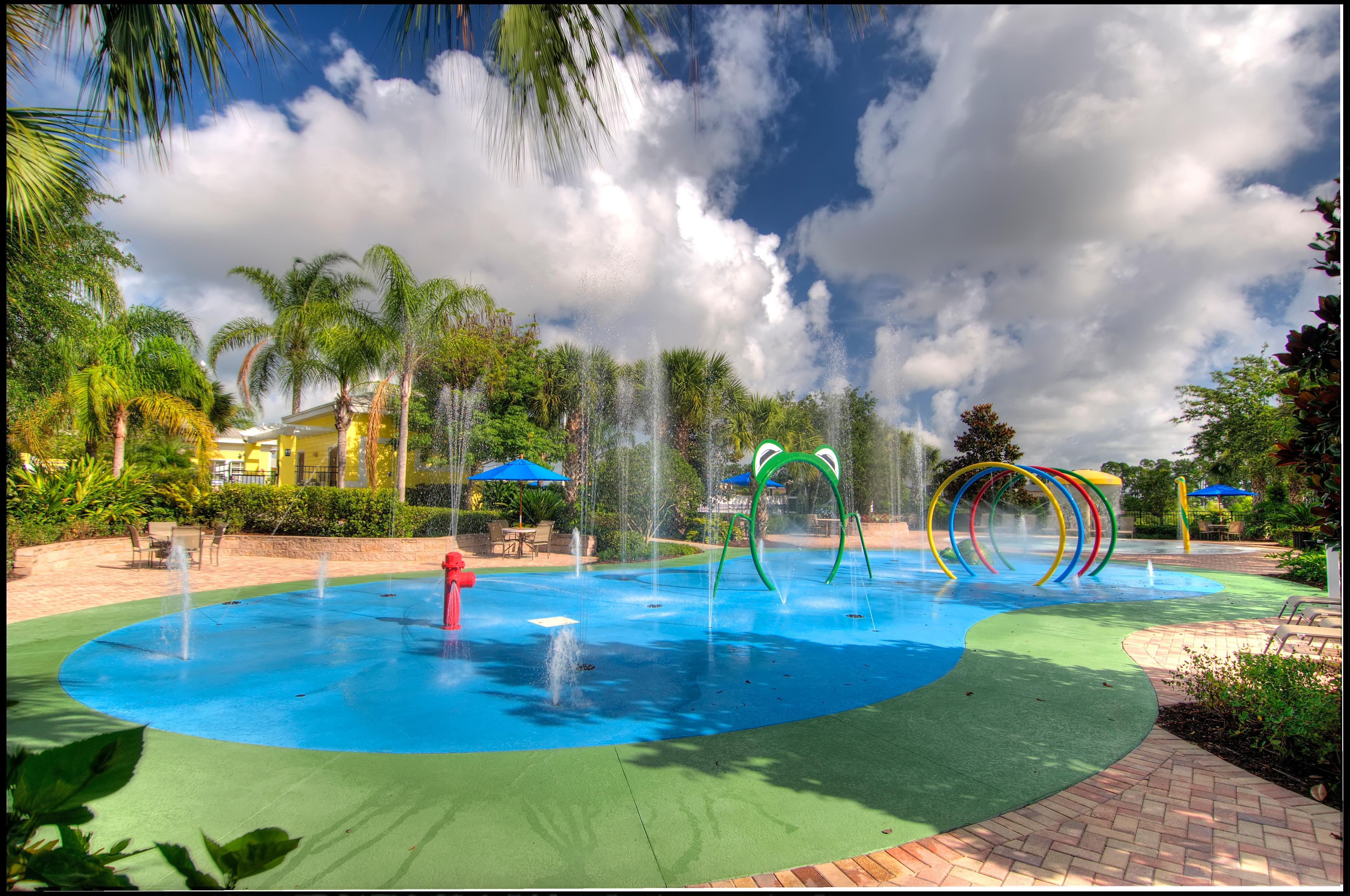 Bahama Bay Aparthotel 4*