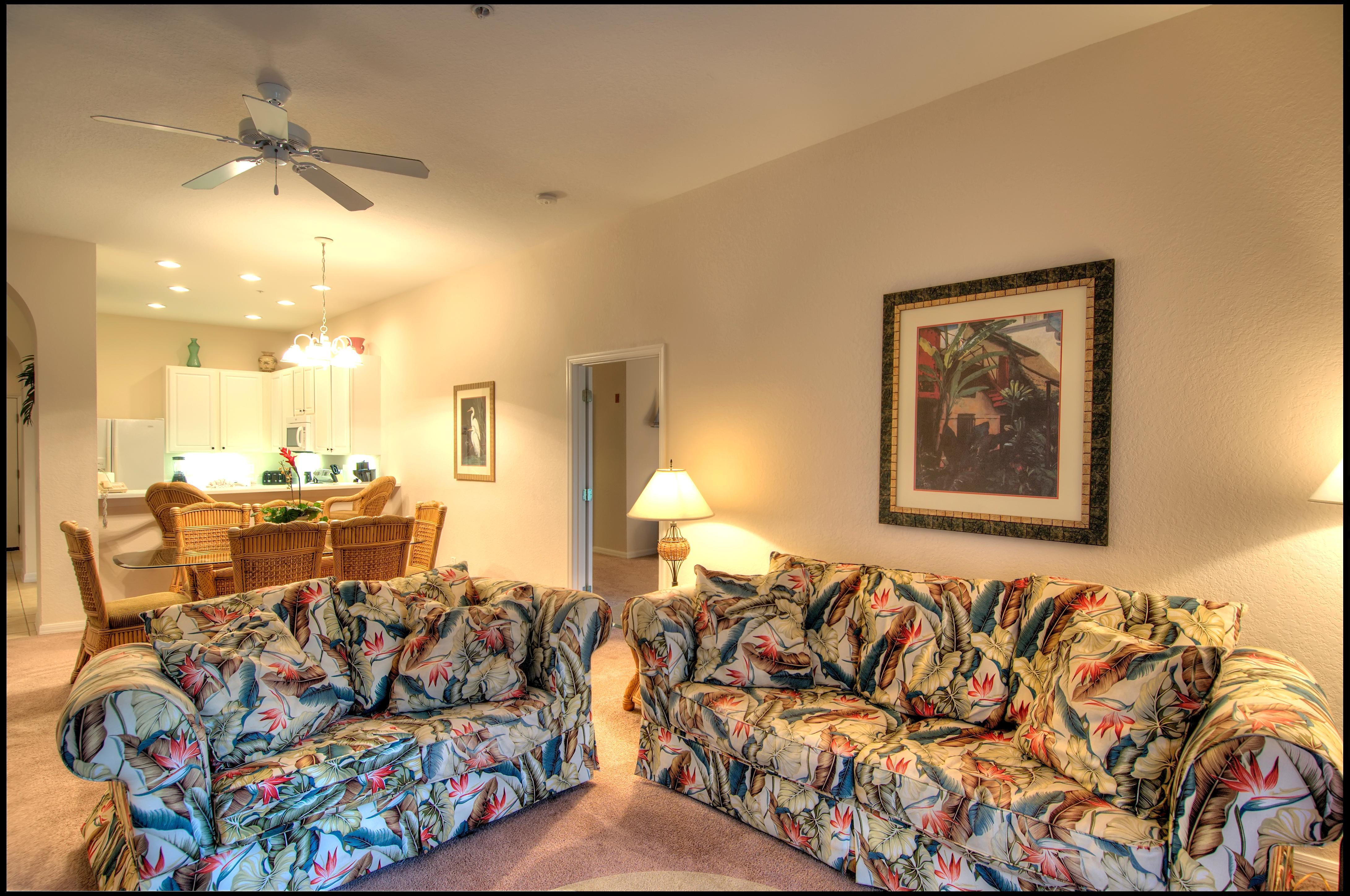 Bahama Bay Aparthotel