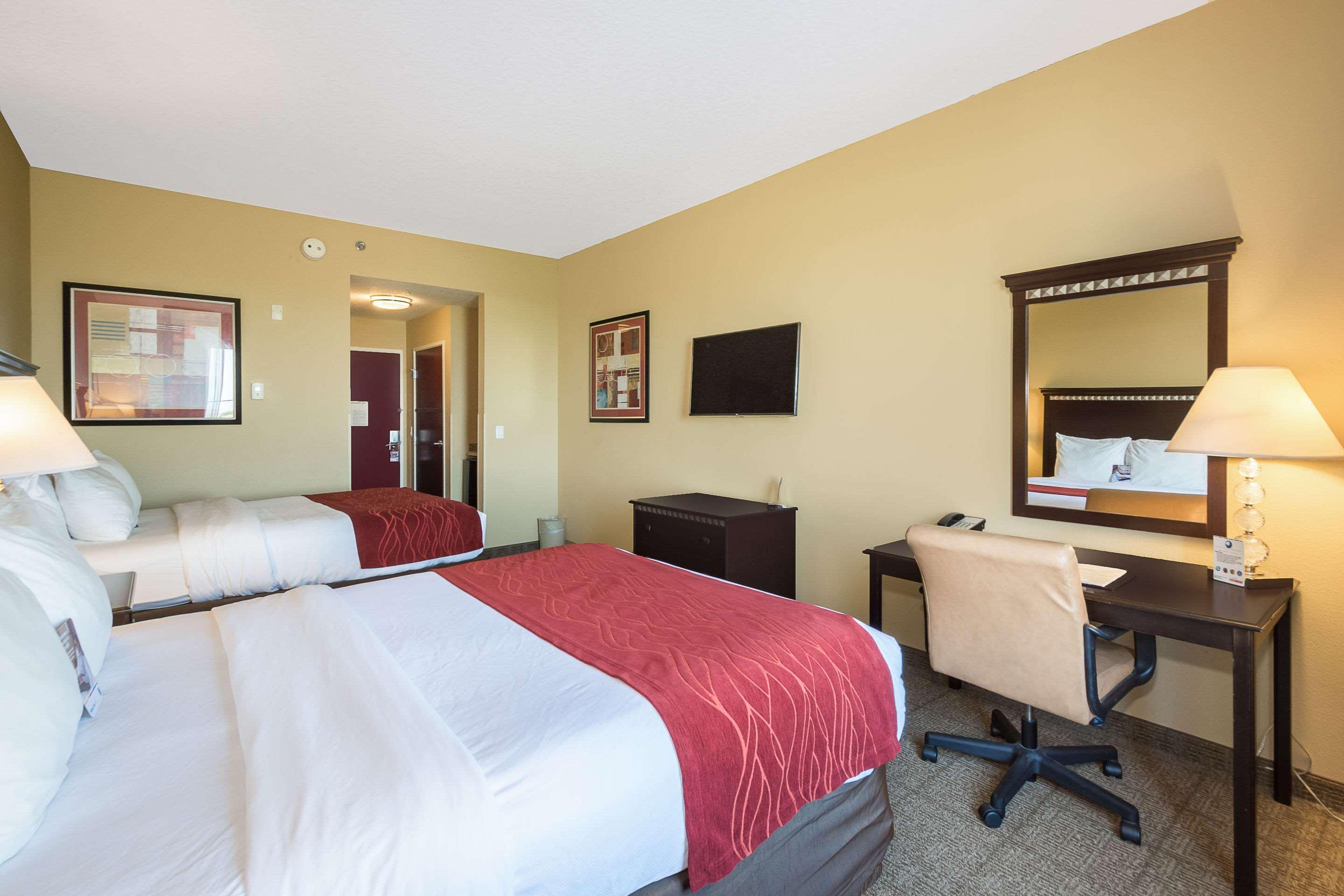 Hotel Comfort & Maingate South Davenport