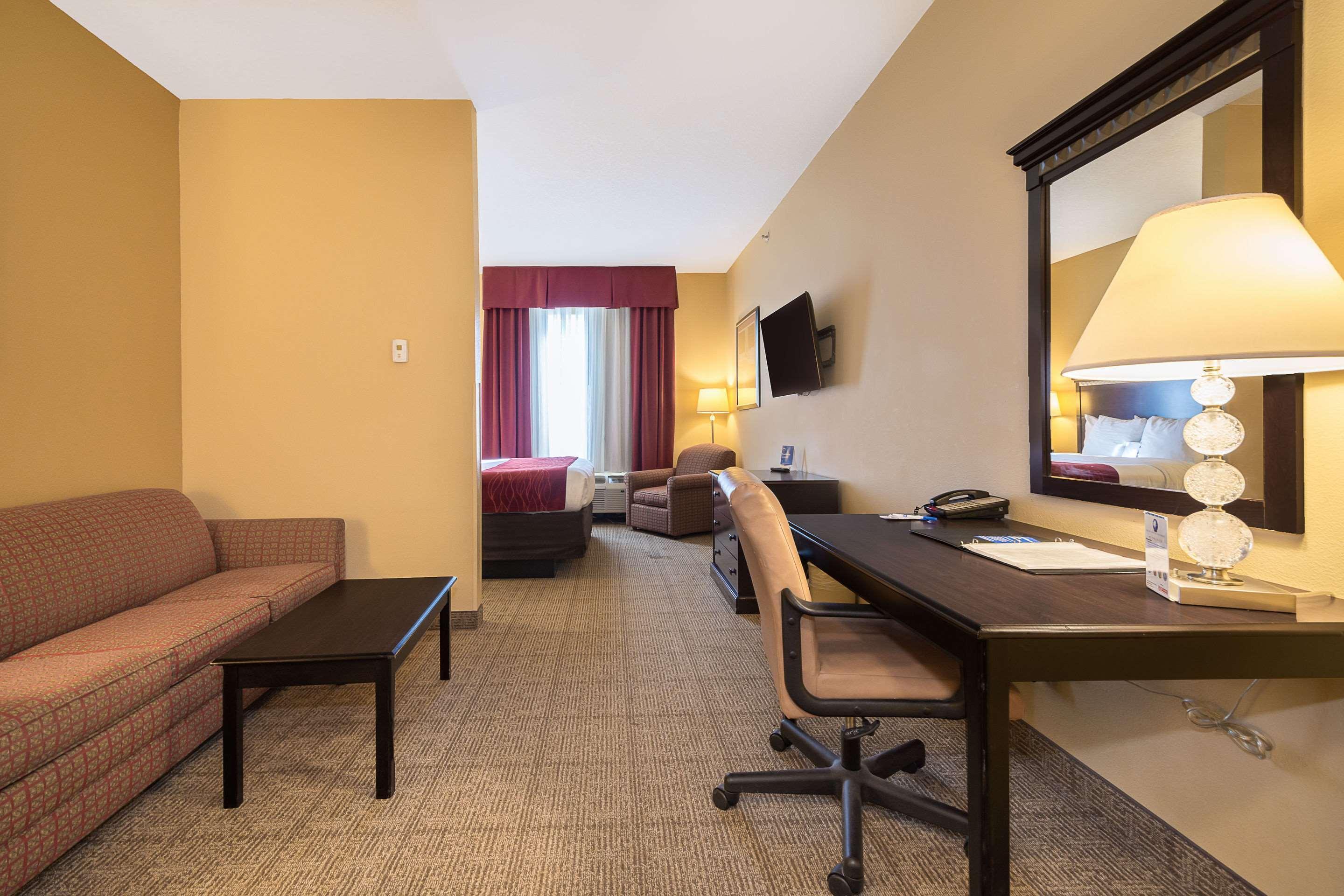 Hotel Comfort & Maingate South