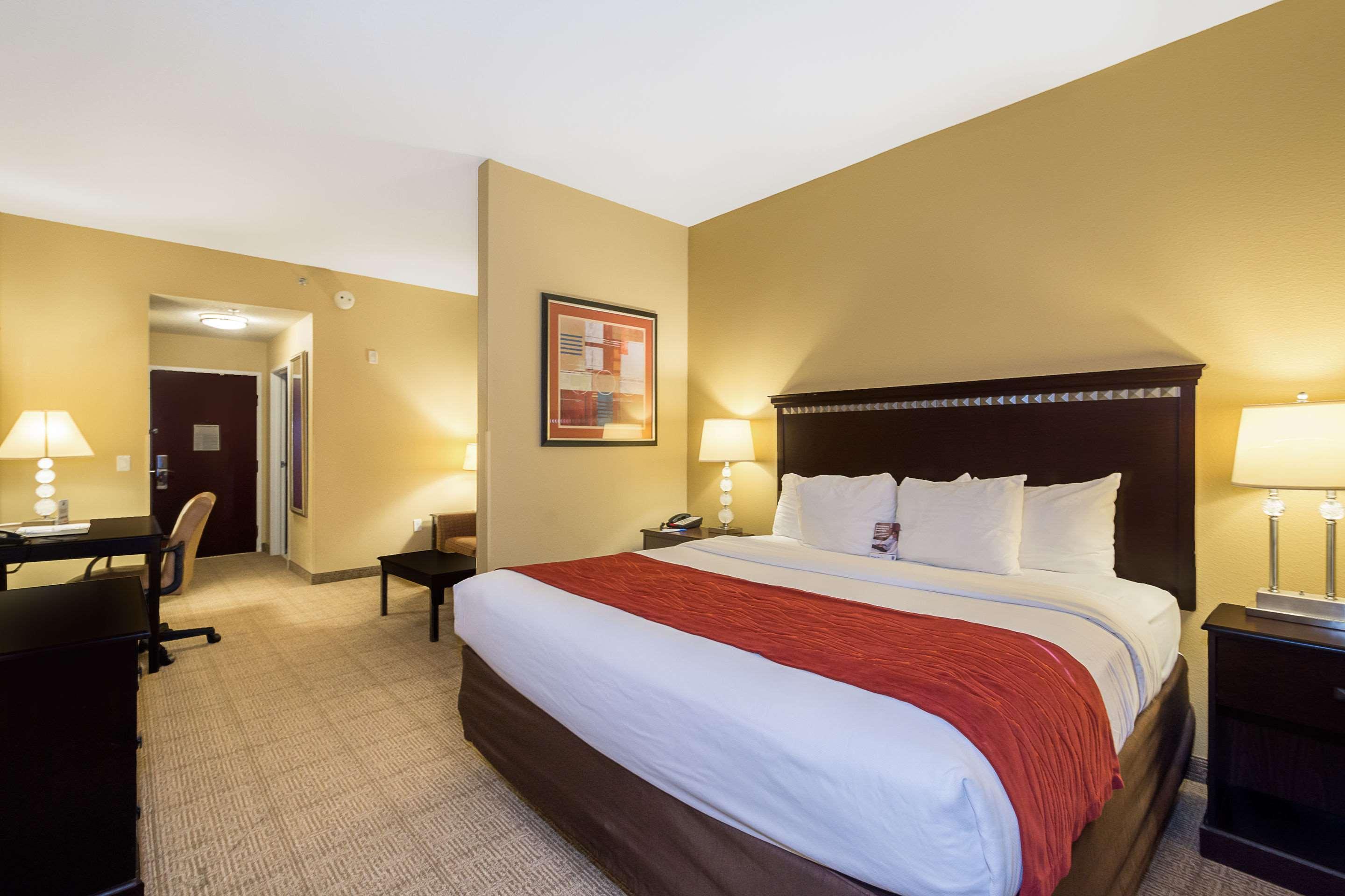 Hotel Comfort & Maingate South Davenport