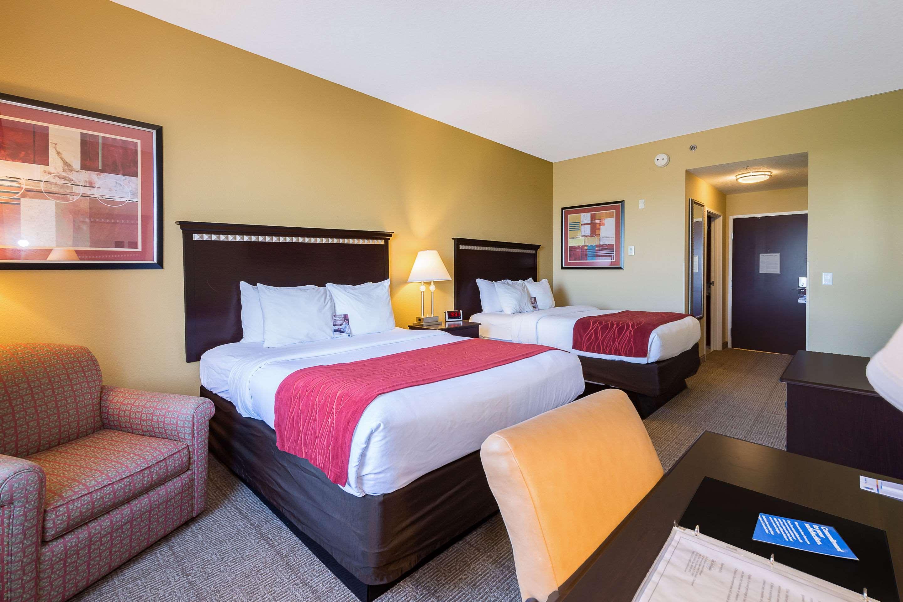 Hotel Comfort & Maingate South