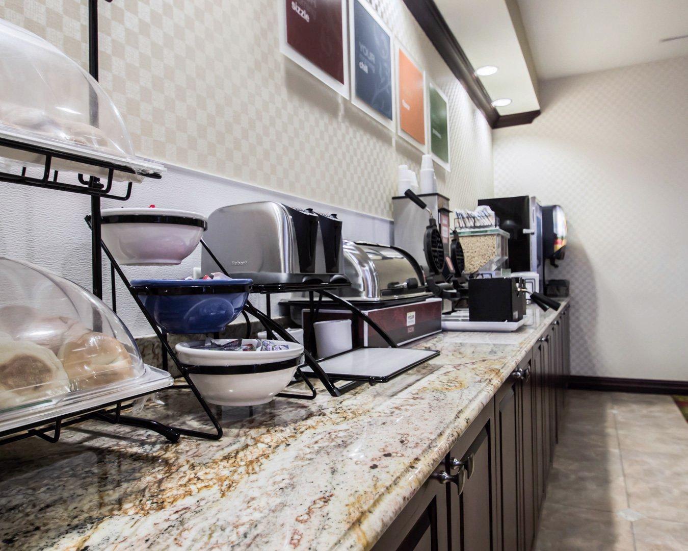 Hotel Comfort & Maingate South 3*