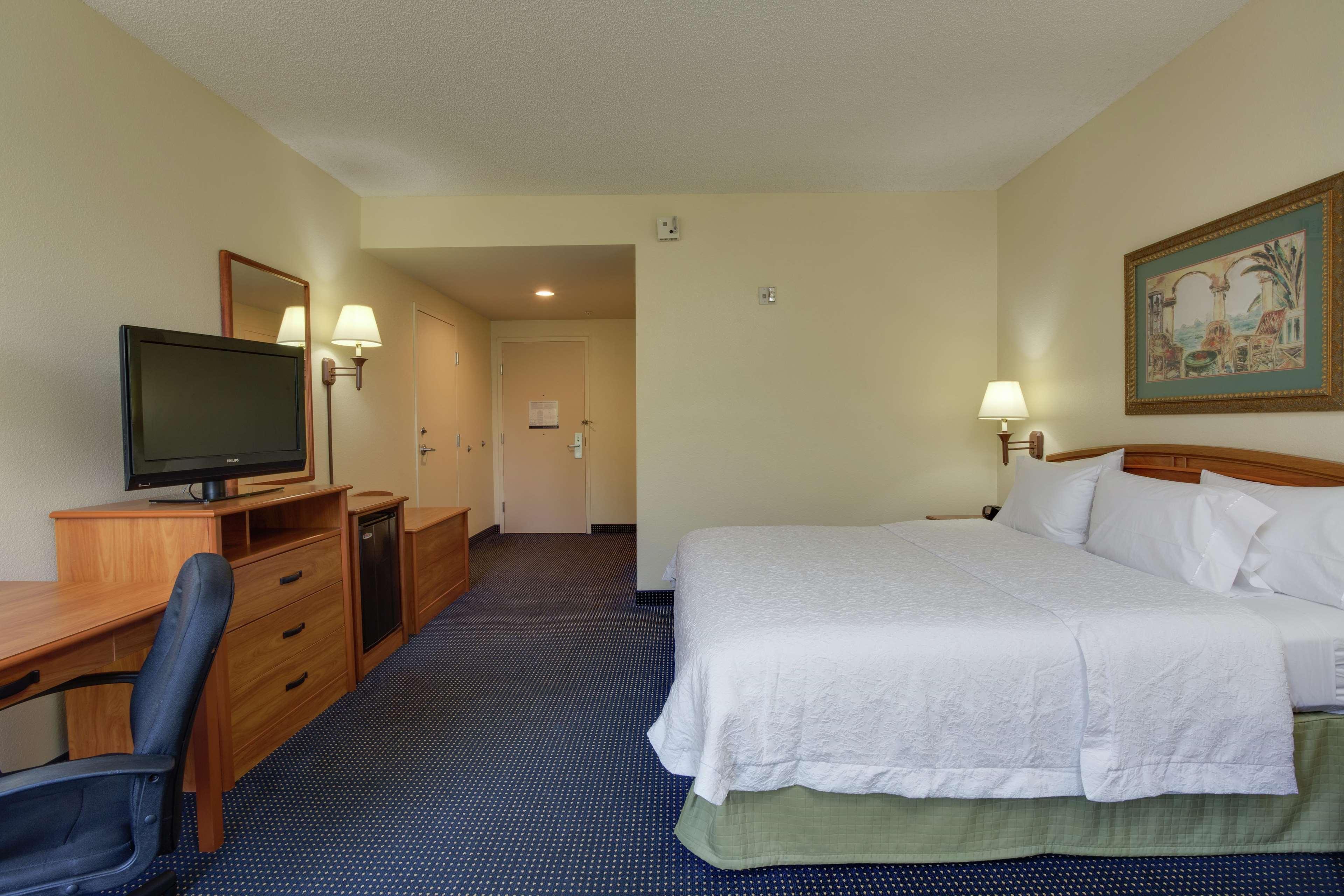 Hampton Commercial Boulevard-fort Lauderdale Hotel