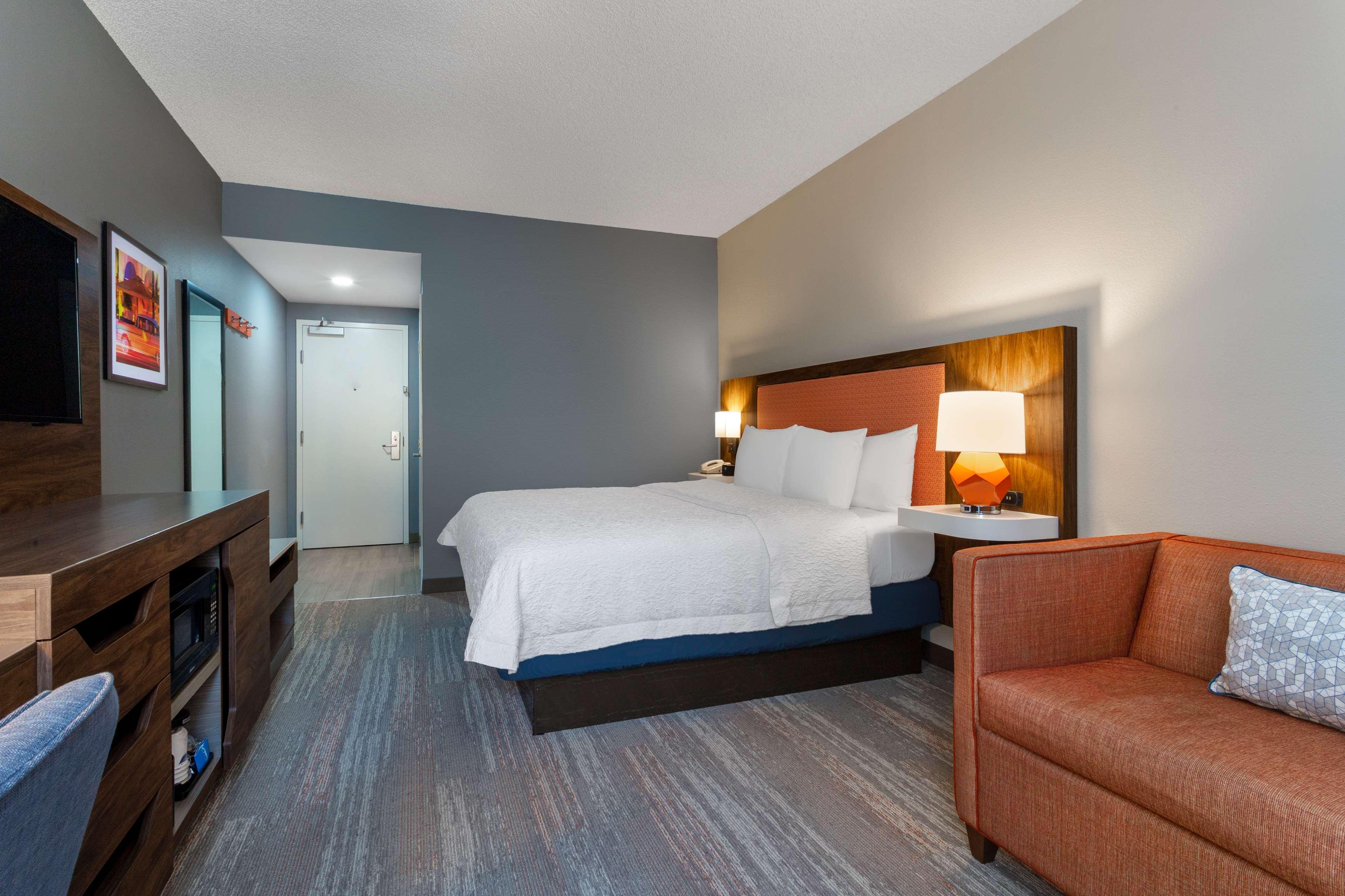Hotel Hampton Commercial Boulevard-fort Lauderdale