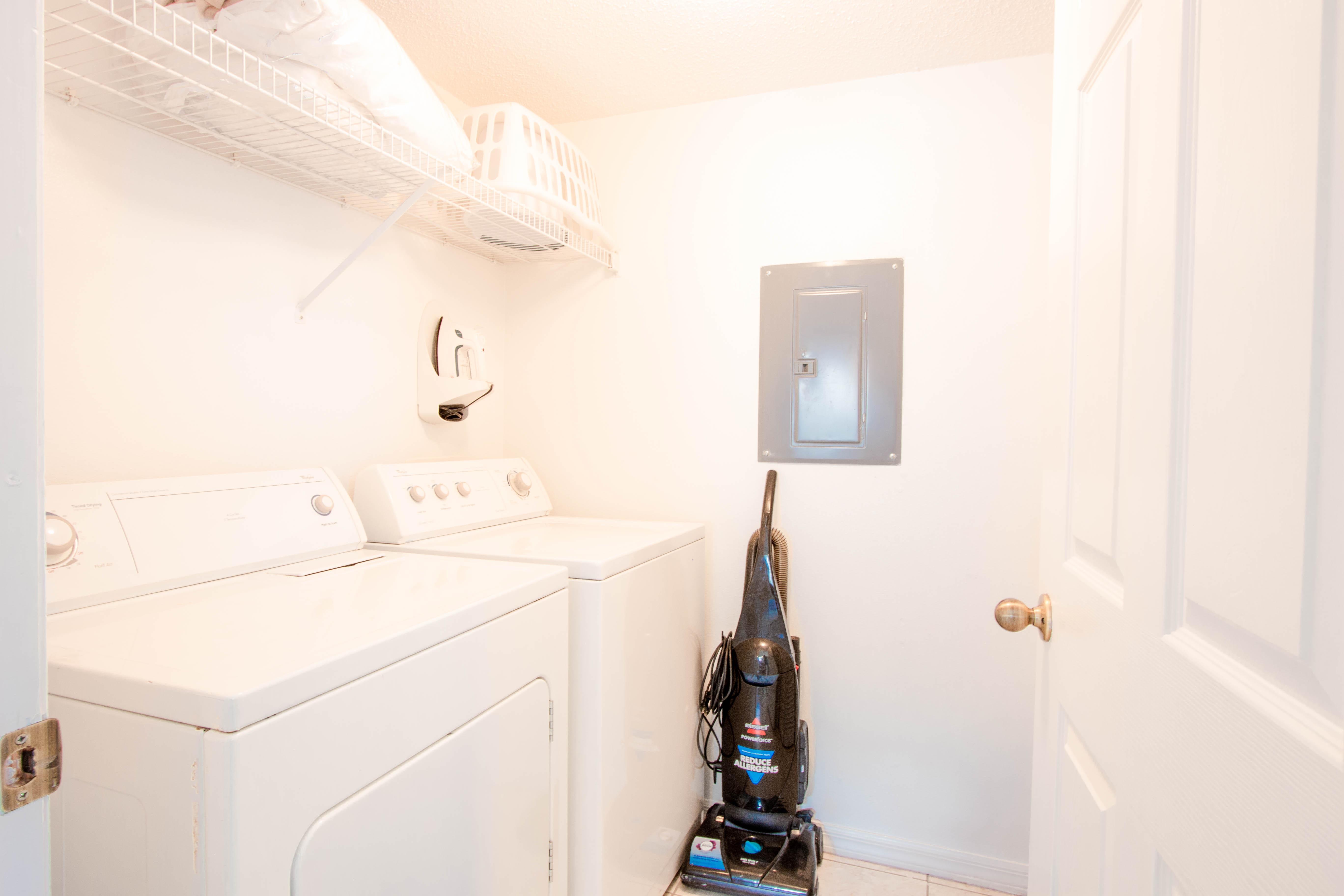 Berkley Townhomes * Kissimmee
