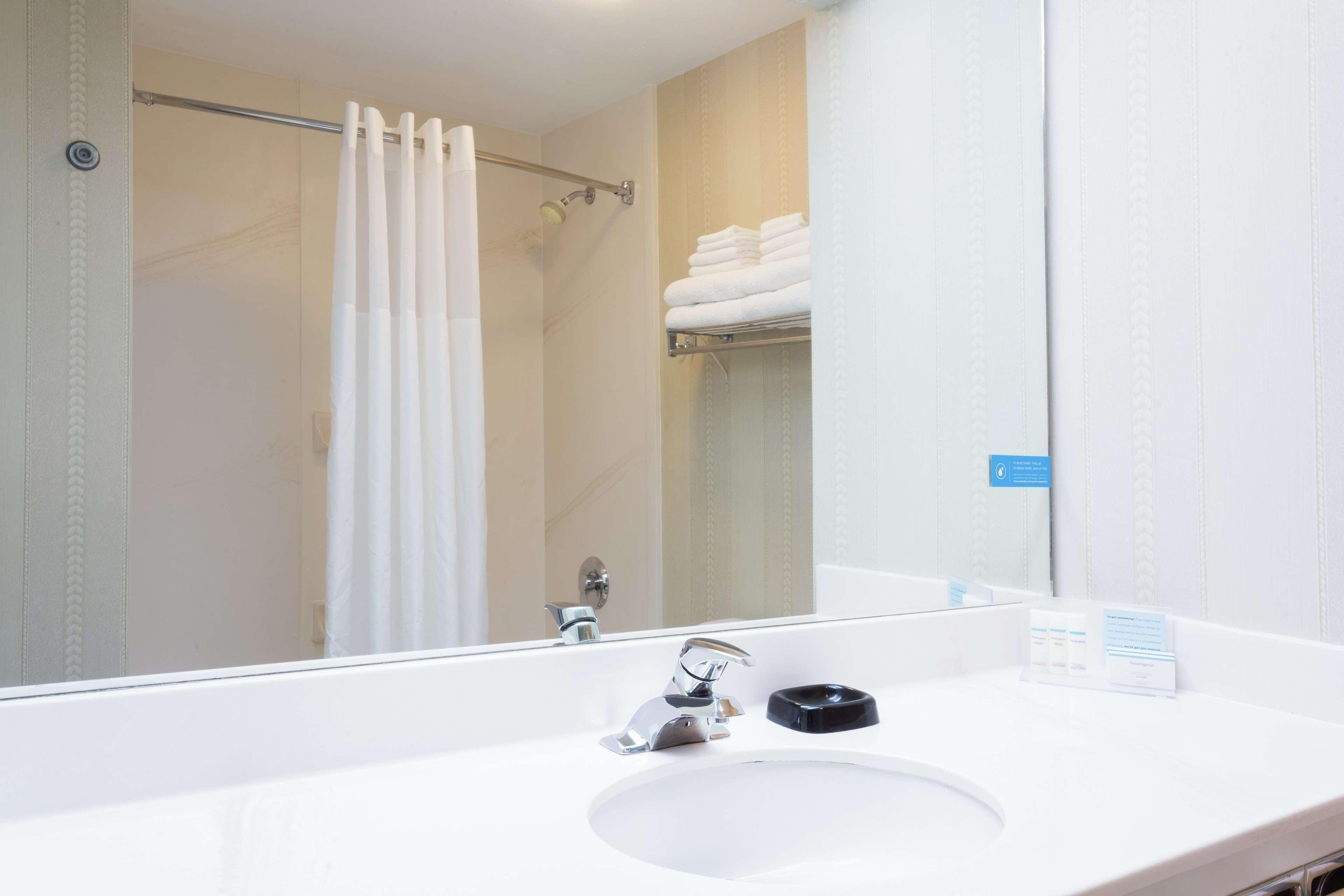 Hampton Commercial Boulevard-fort Lauderdale Hotel Tamarac