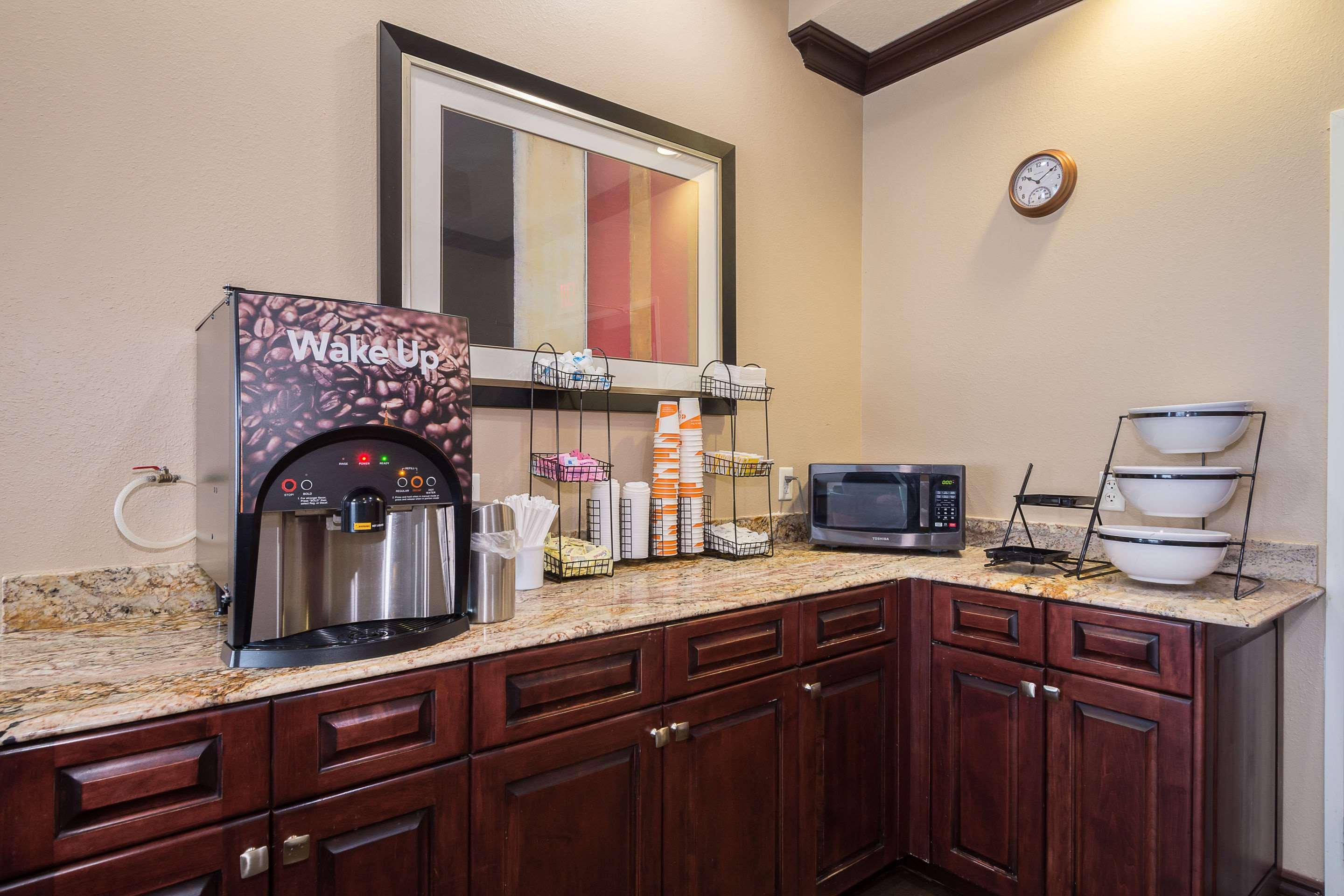 Hotel Comfort & Maingate South
