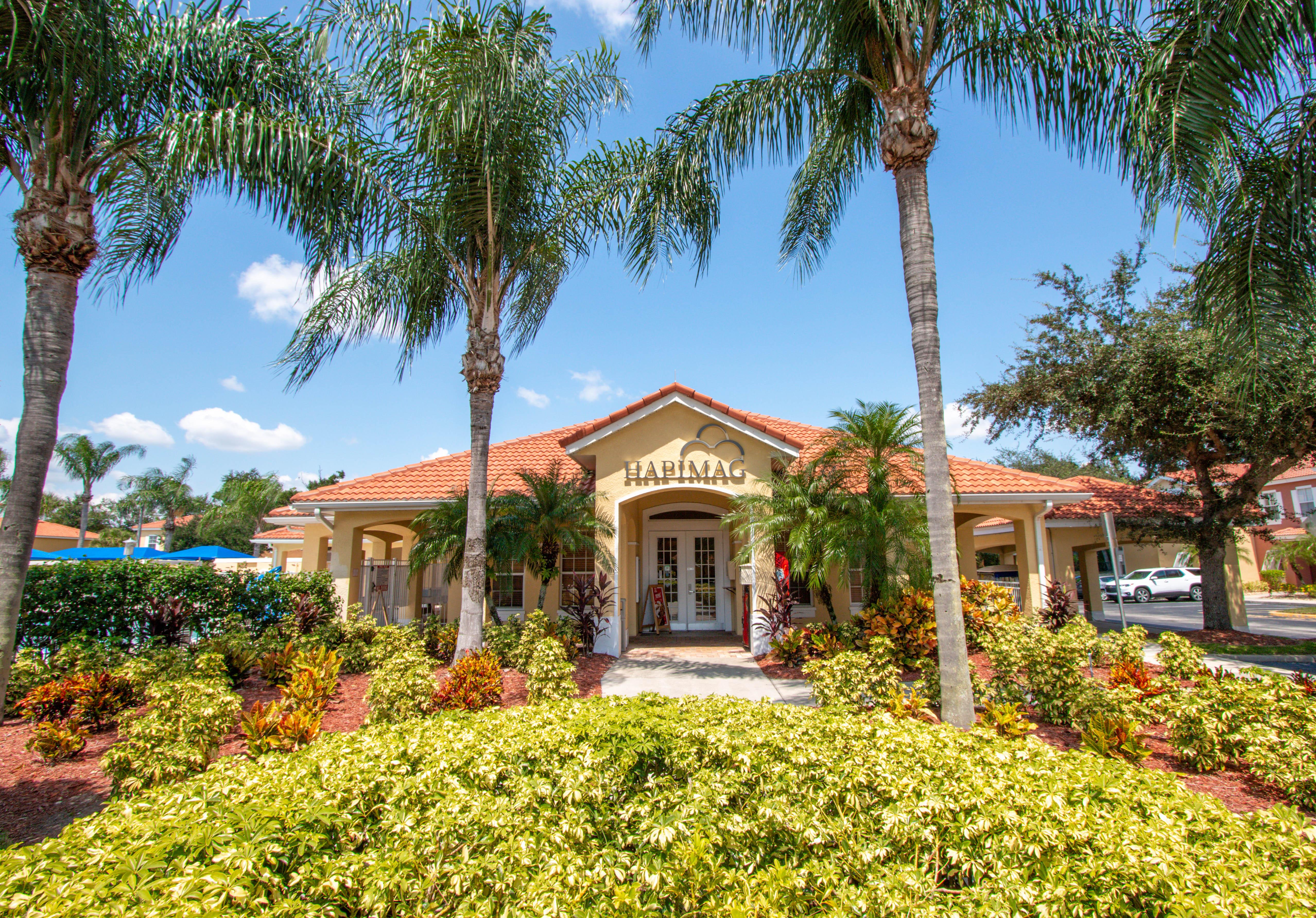 Berkley Townhomes Holiday home