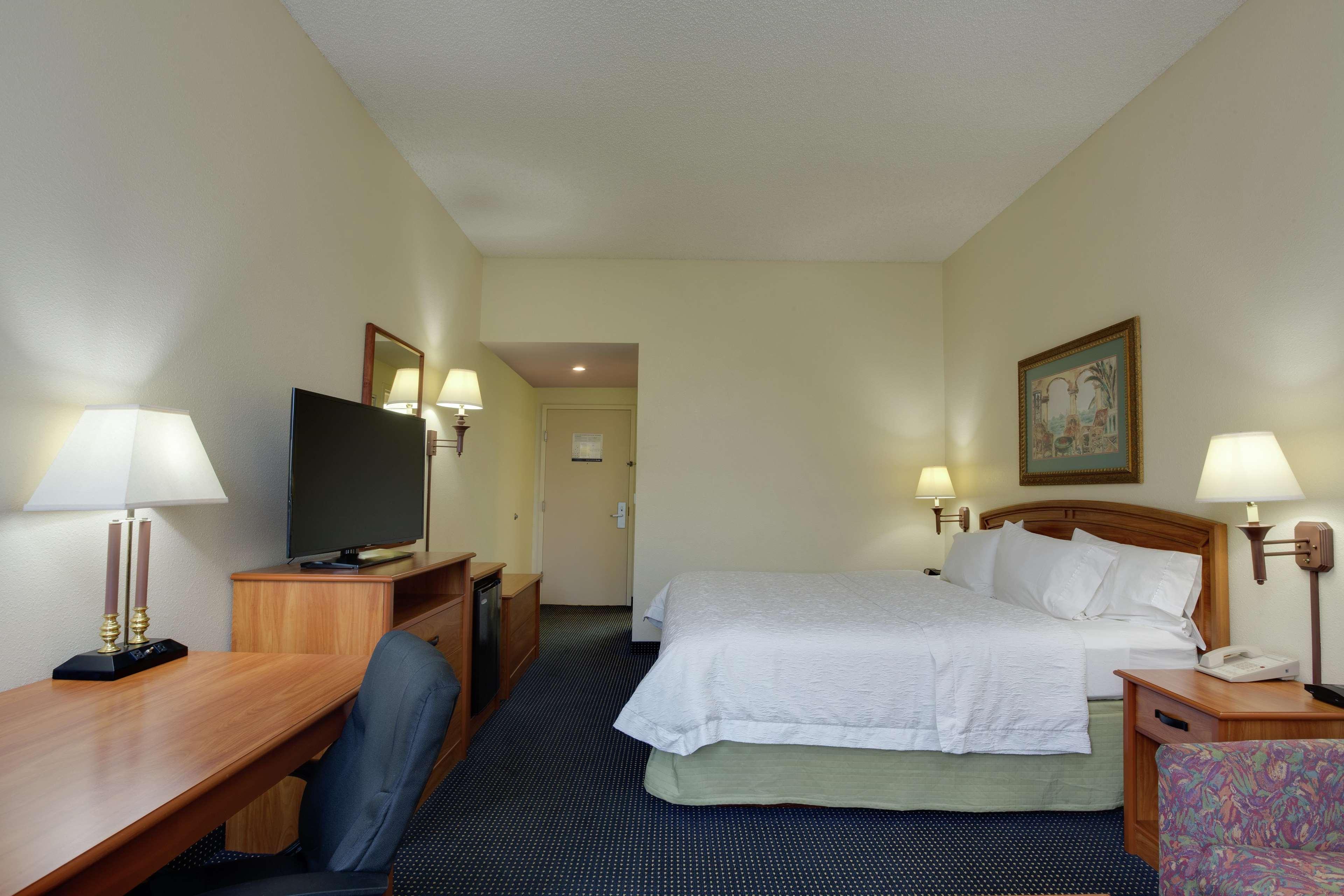 Hampton Commercial Boulevard-fort Lauderdale Hotel
