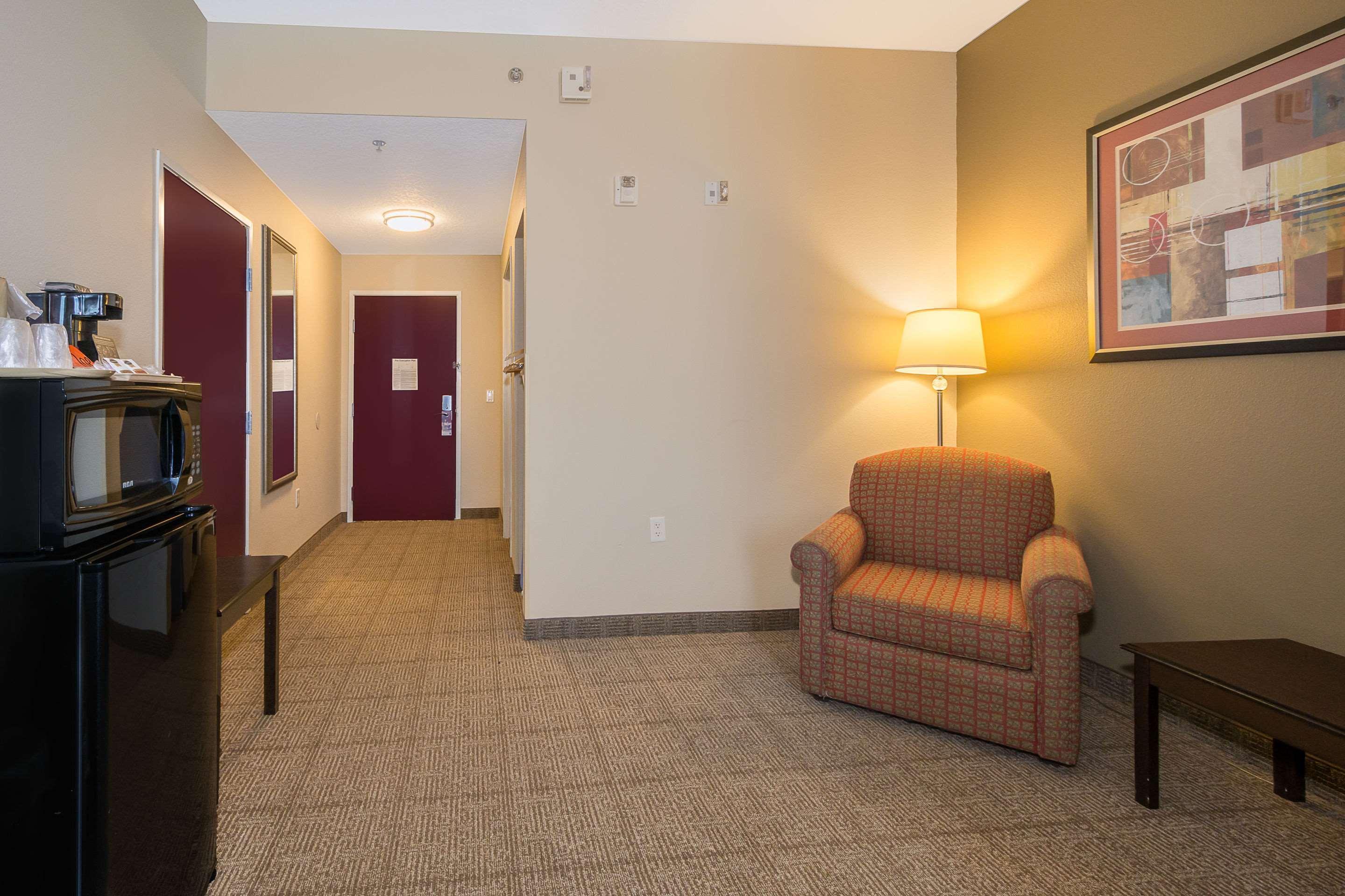 Hotel Comfort & Maingate South Davenport
