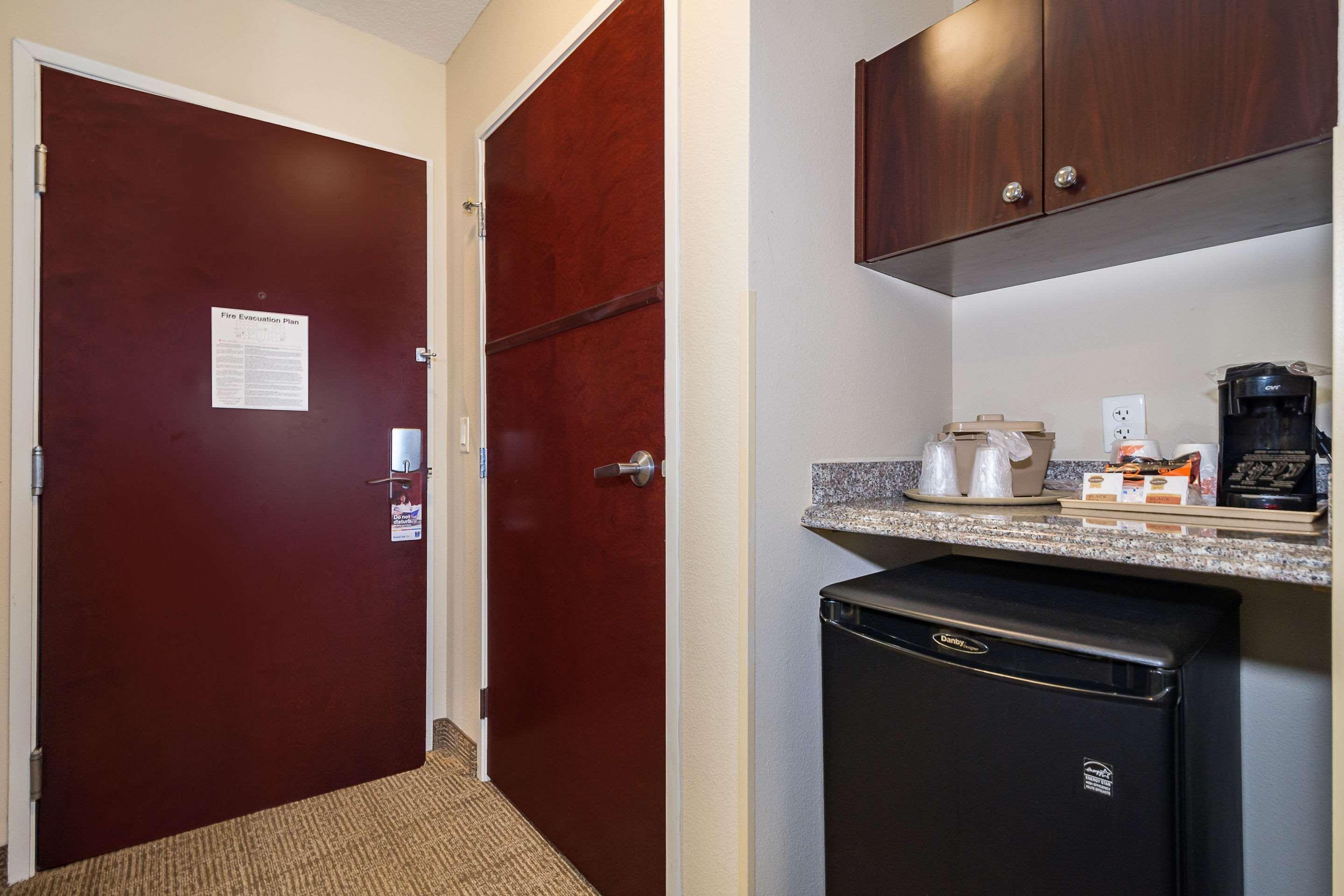 Hotel Comfort & Maingate South Davenport