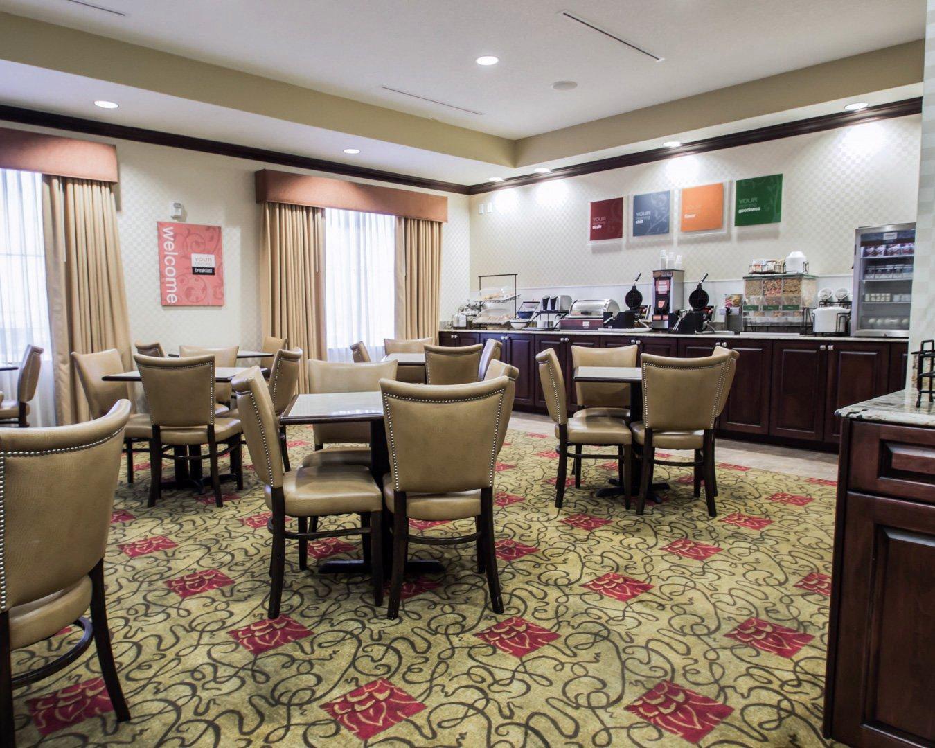 Hotel Comfort & Maingate South