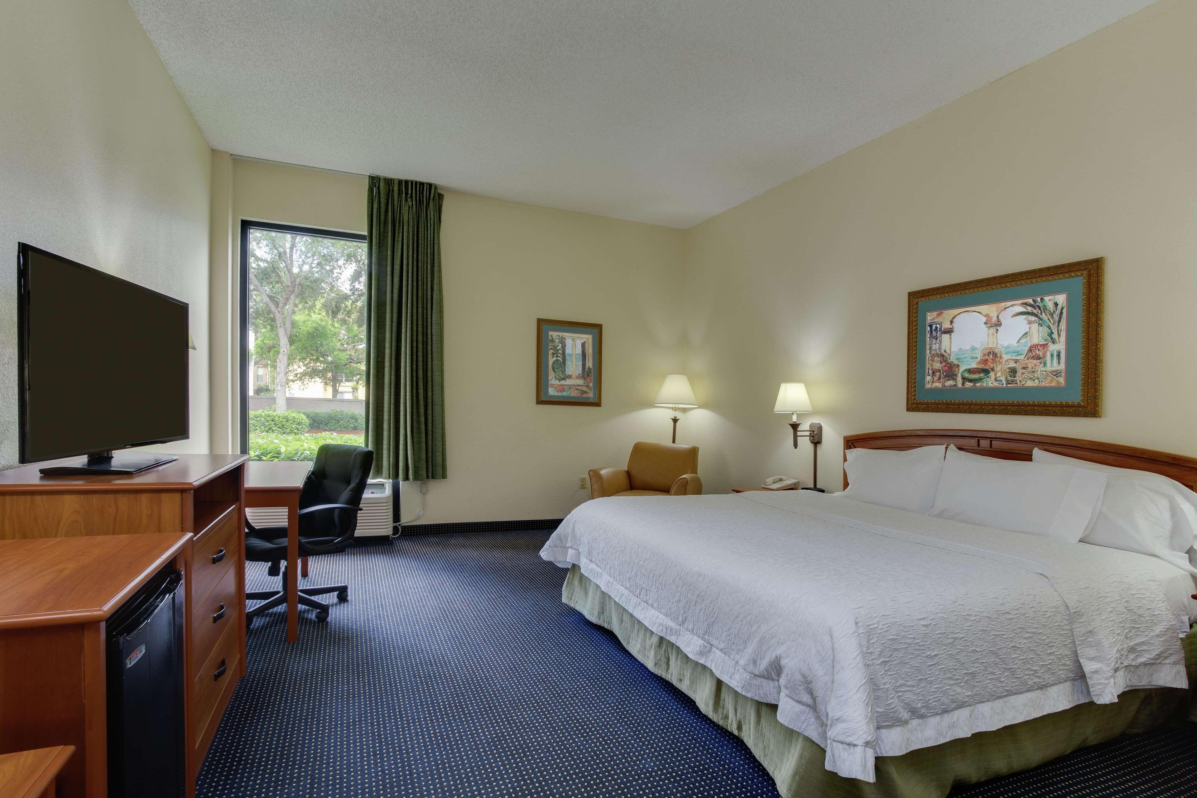 Hampton Commercial Boulevard-fort Lauderdale