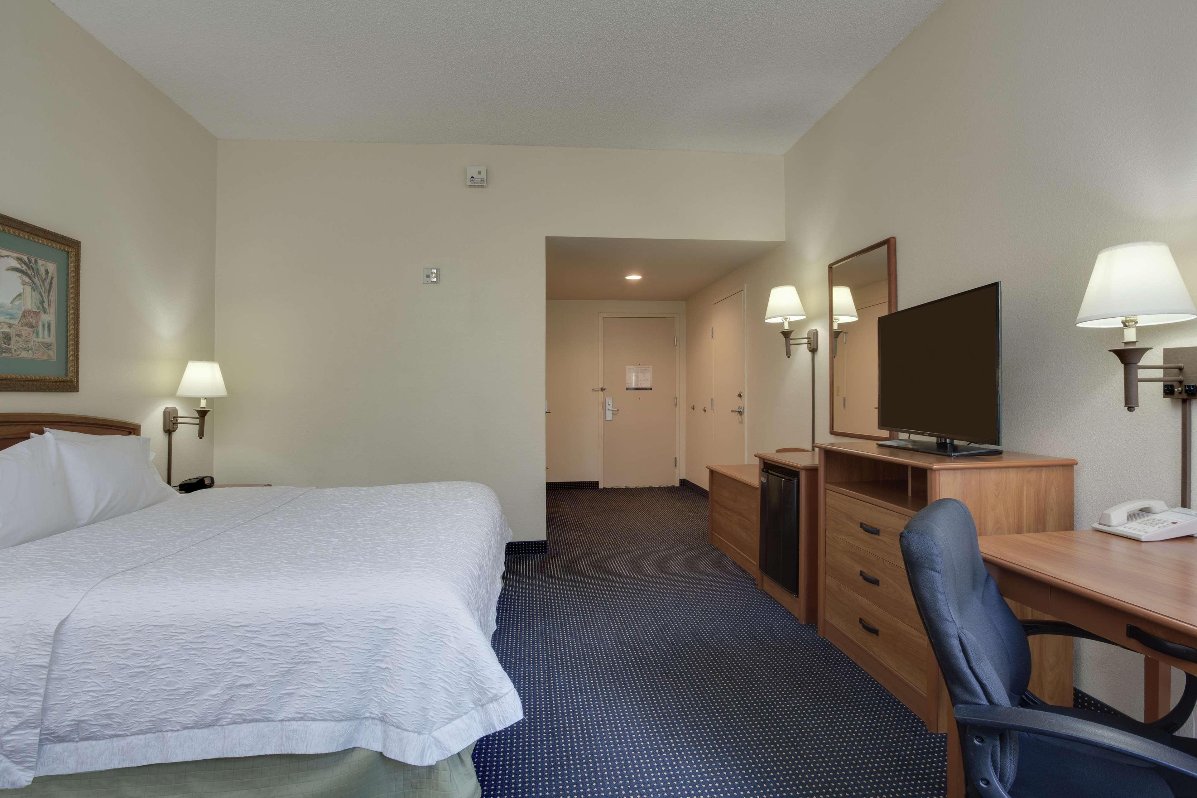 Hampton Commercial Boulevard-fort Lauderdale 3* Tamarac
