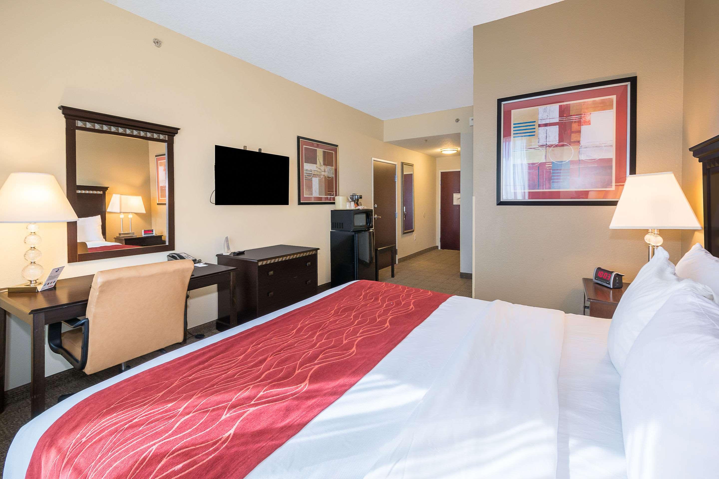 Hotel Comfort & Maingate South