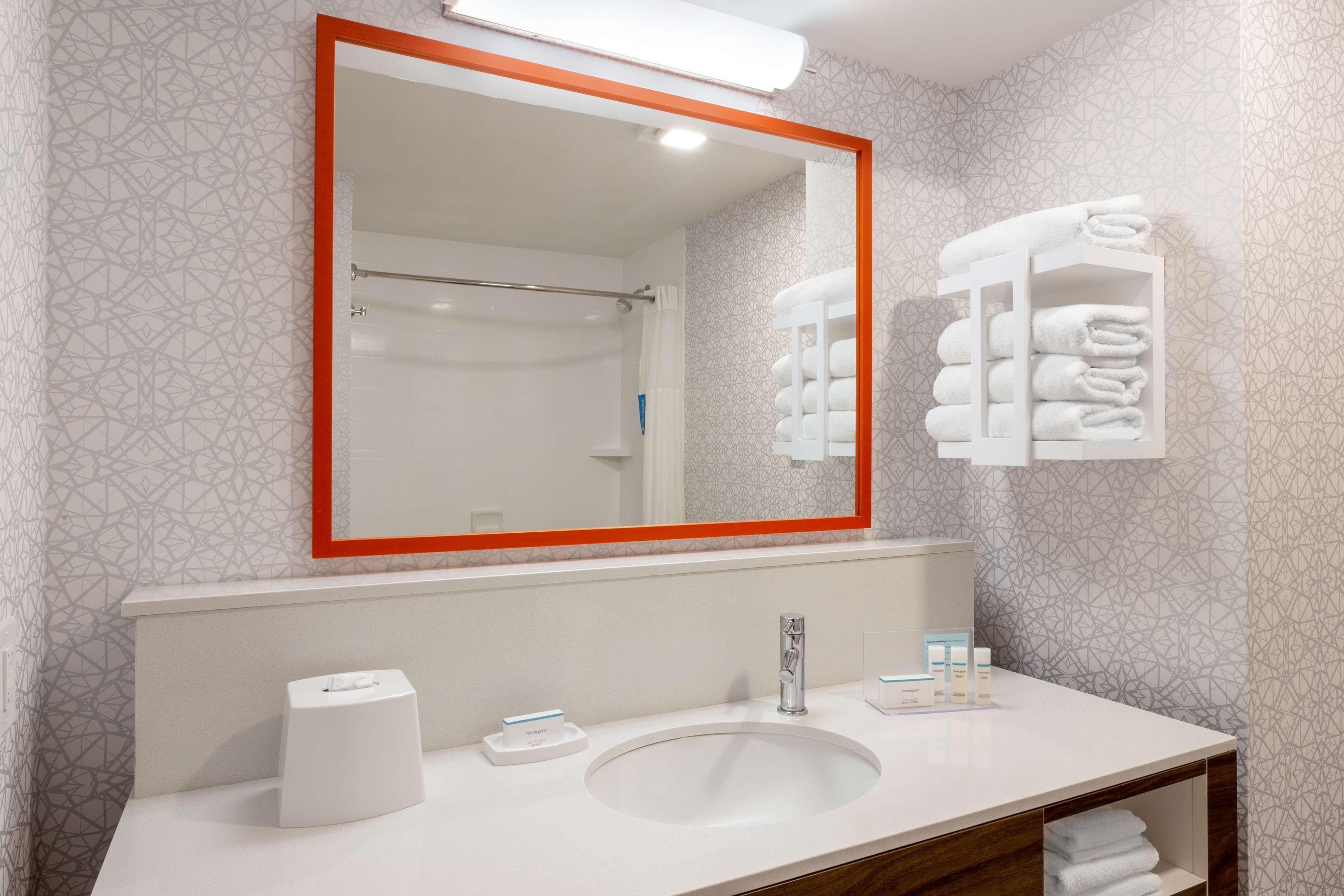 Hampton Commercial Boulevard-fort Lauderdale 3*