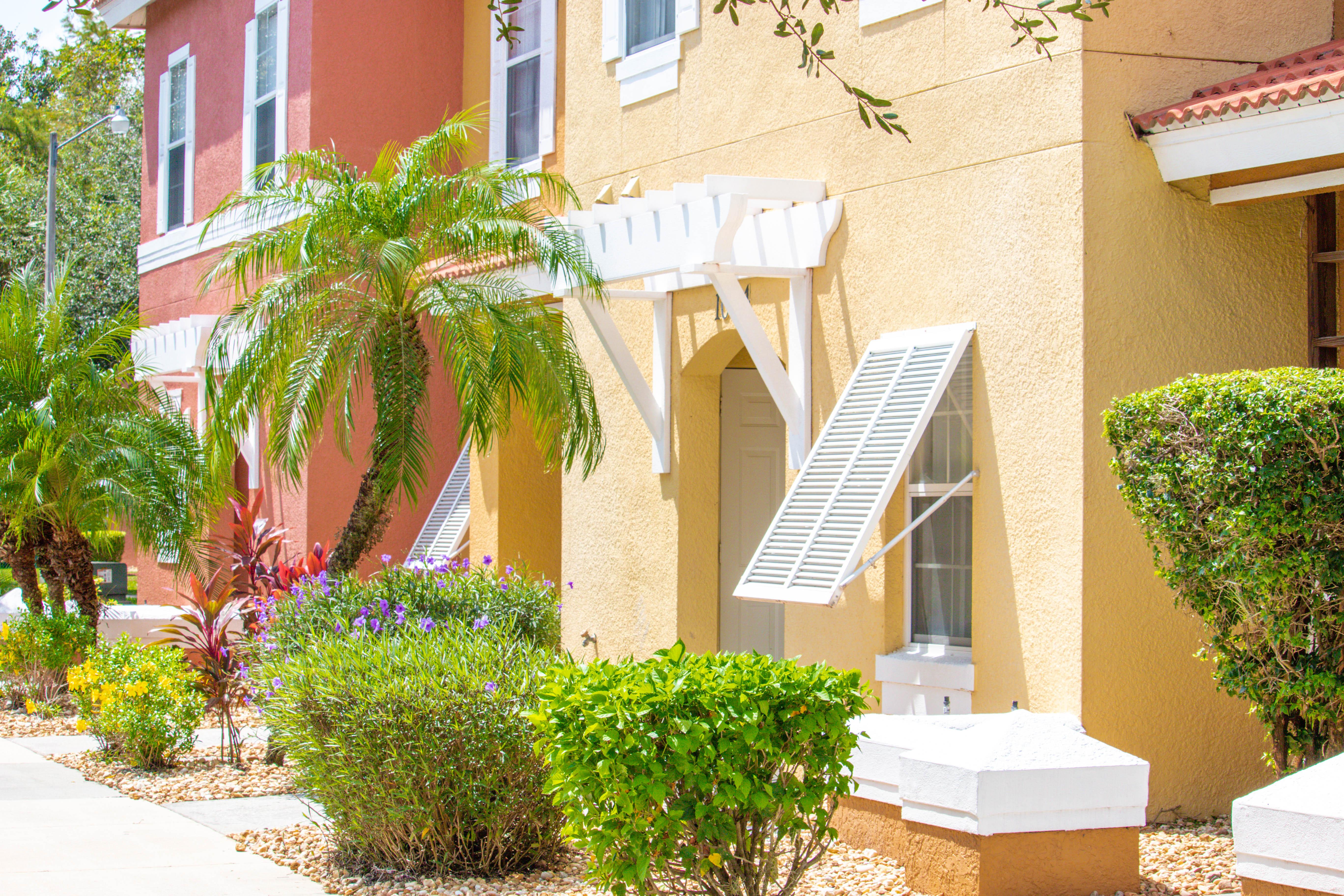 Berkley Townhomes Holiday home *