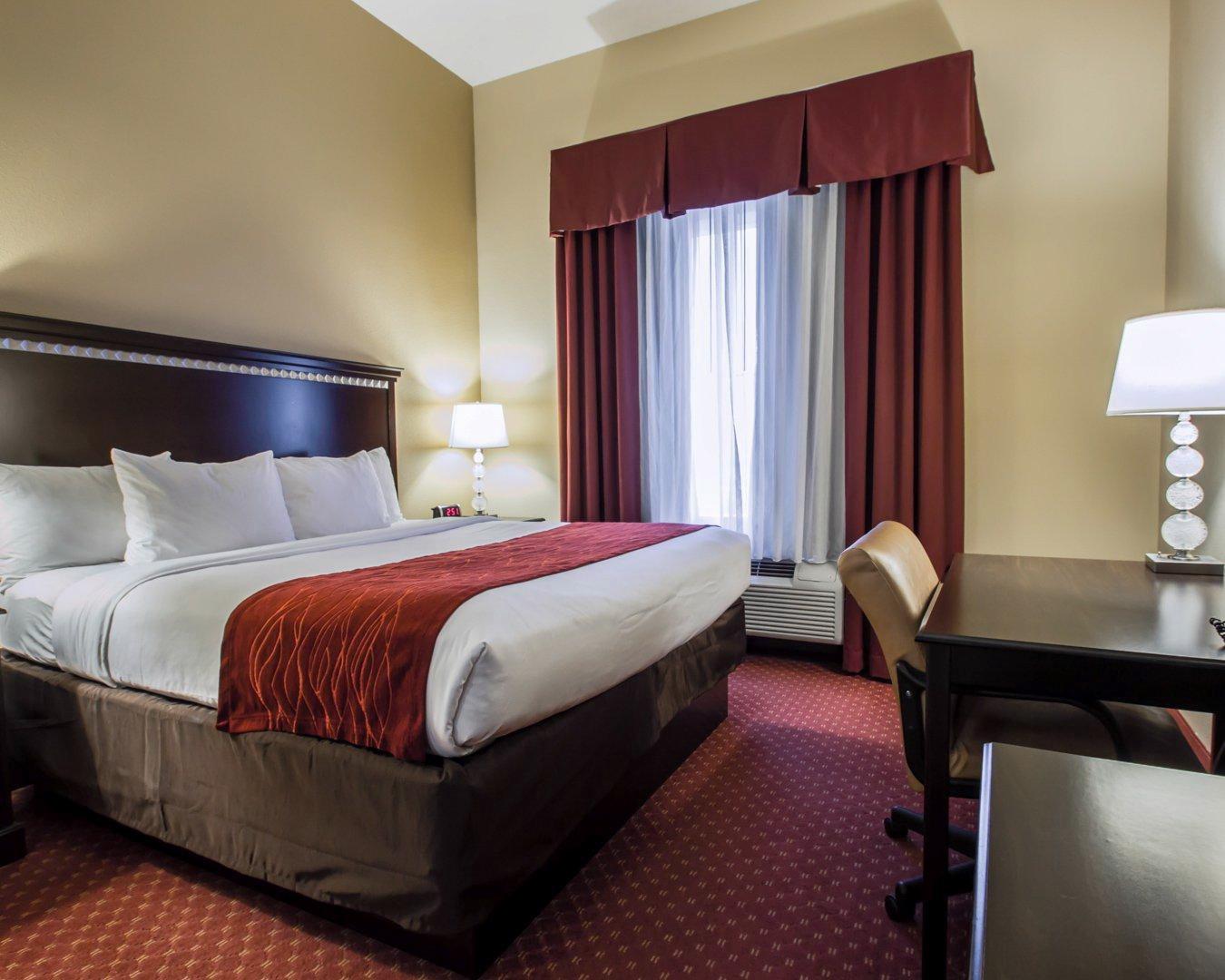 Hotel Comfort & Maingate South