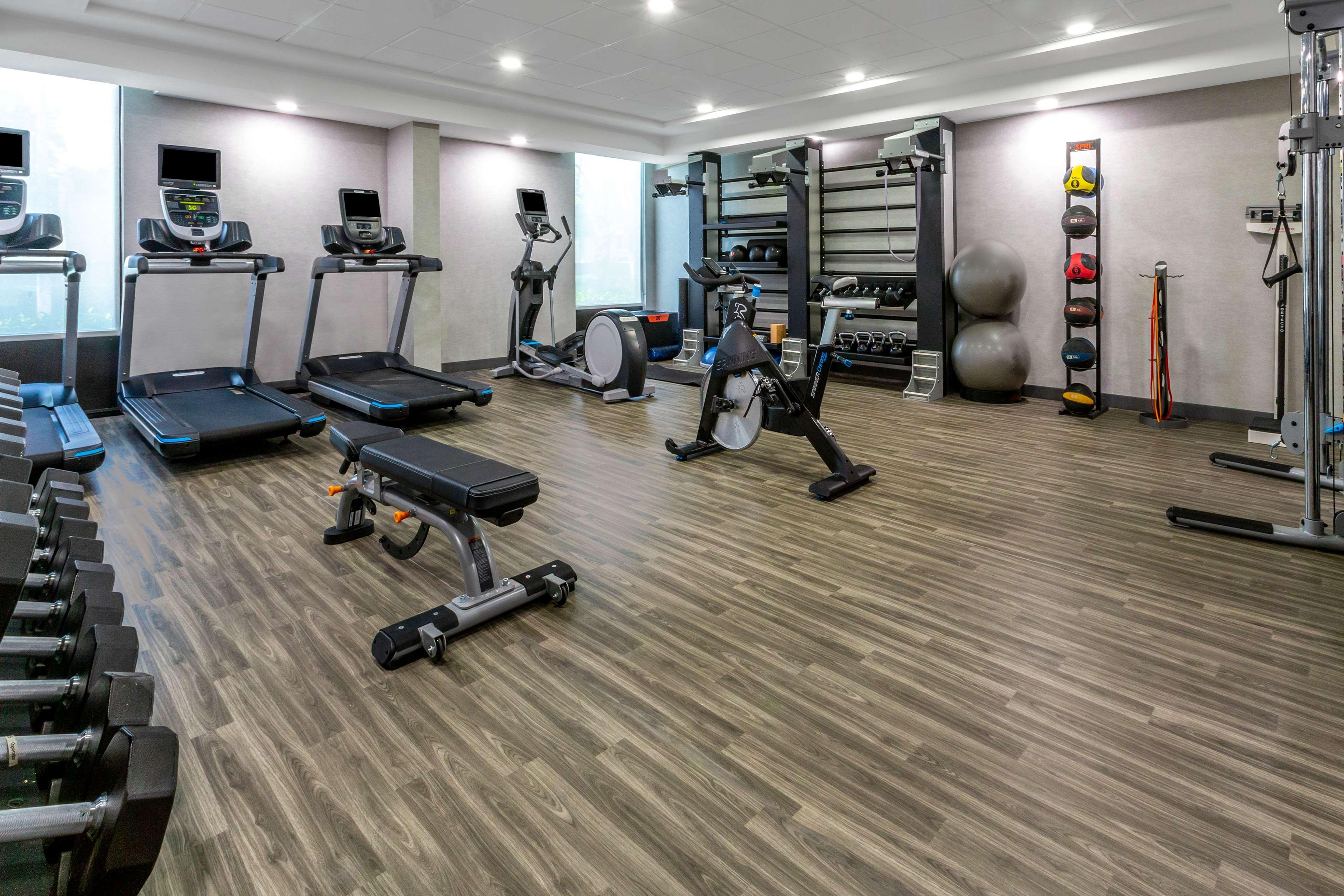 Hotel Hampton Commercial Boulevard-fort Lauderdale Tamarac