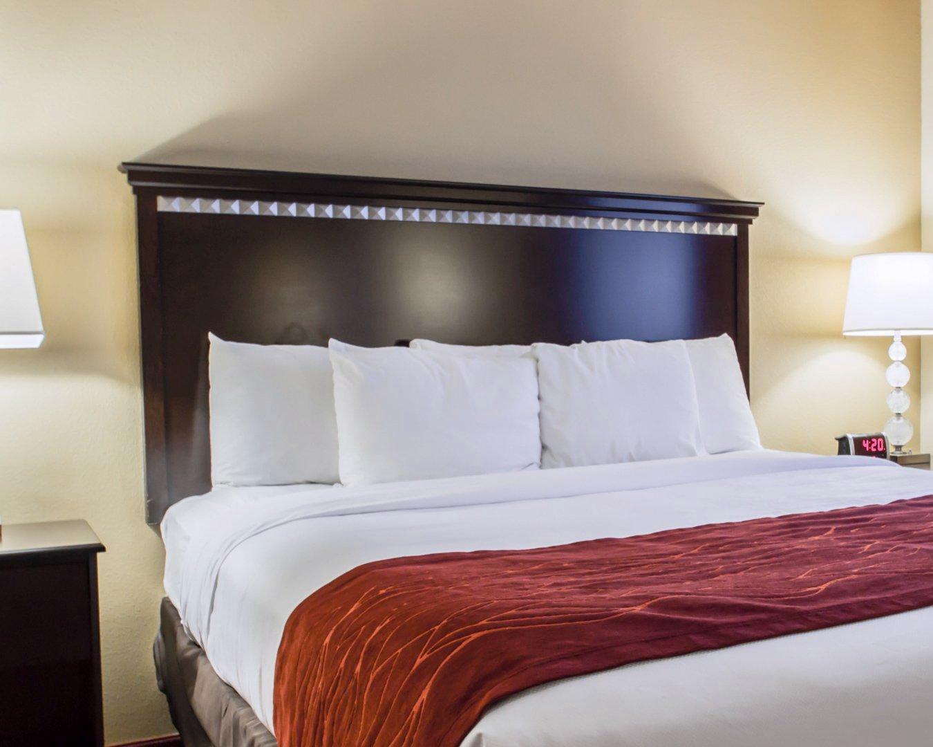 Comfort & Maingate South 3*