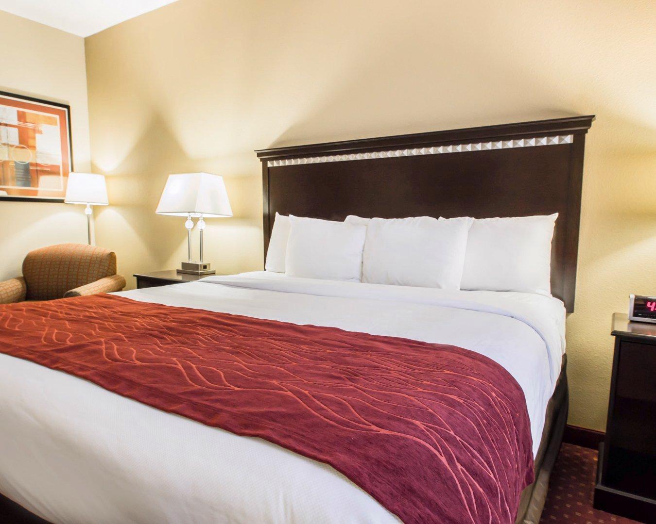 Comfort & Maingate South 3*