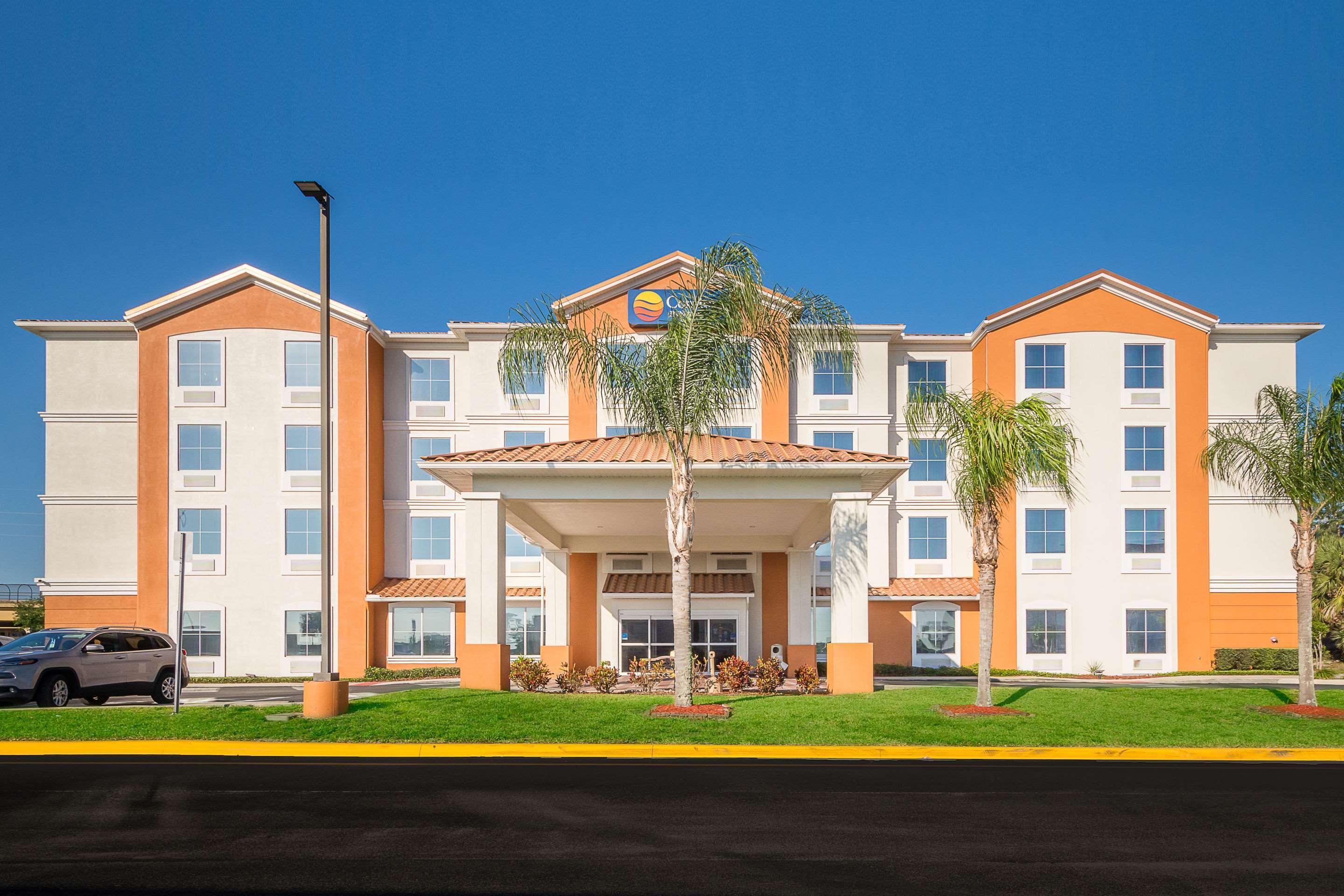 Comfort & Maingate South 3* Davenport