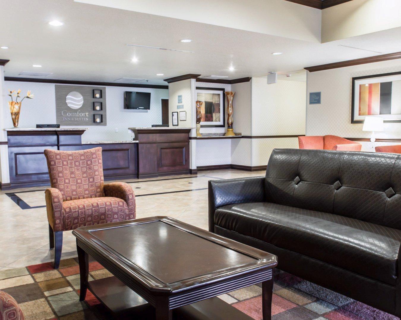Hotel Comfort & Maingate South Davenport