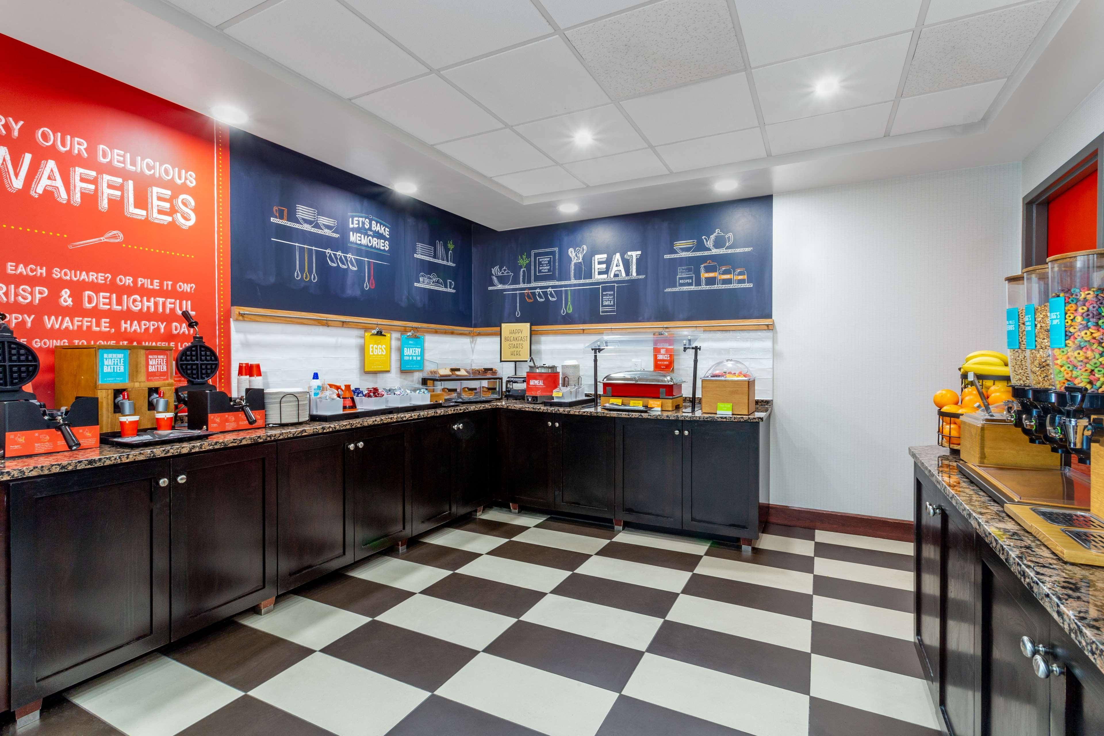 Hampton Commercial Boulevard-fort Lauderdale
