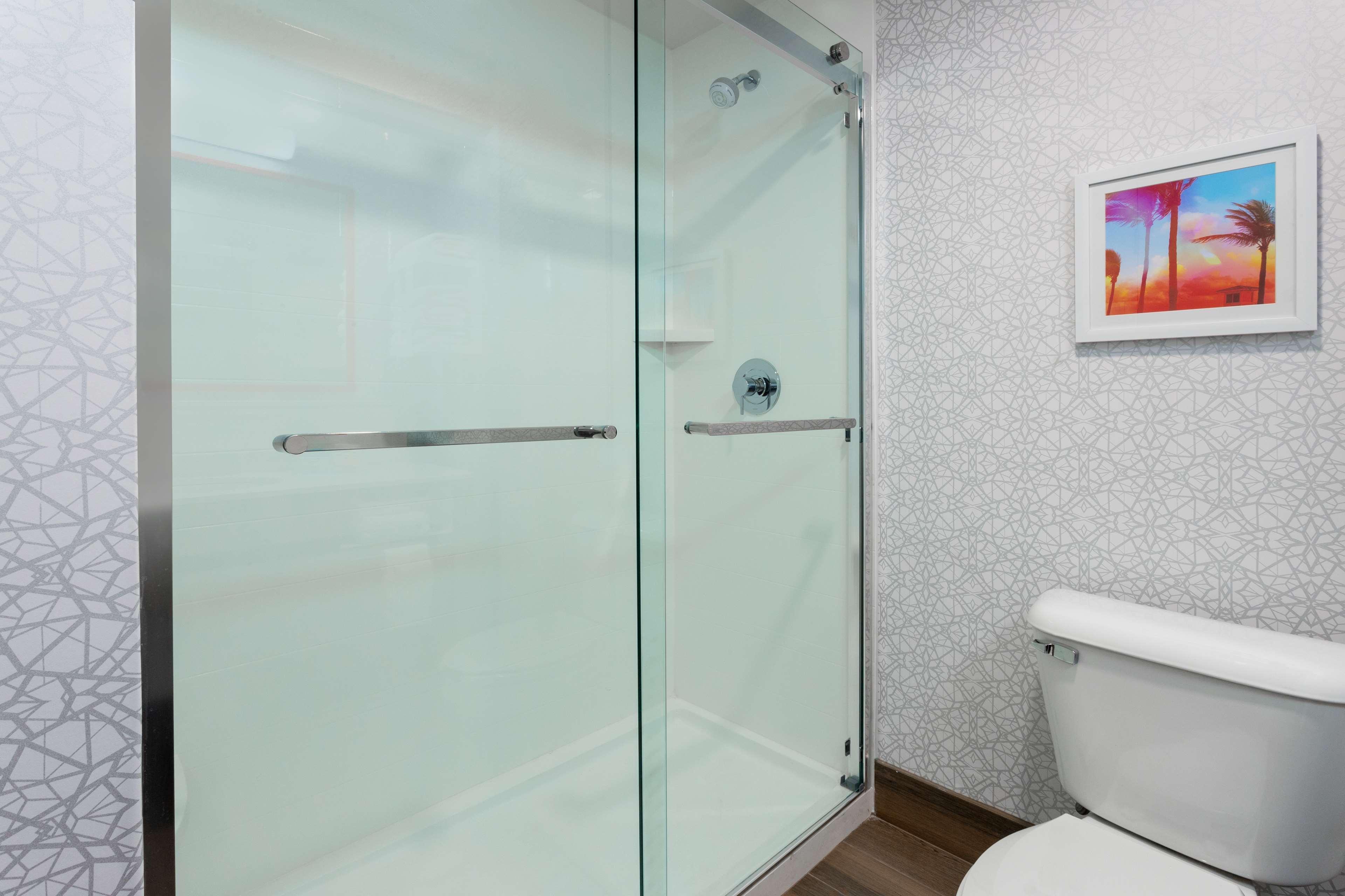 Hampton Commercial Boulevard-fort Lauderdale Hotel 3*